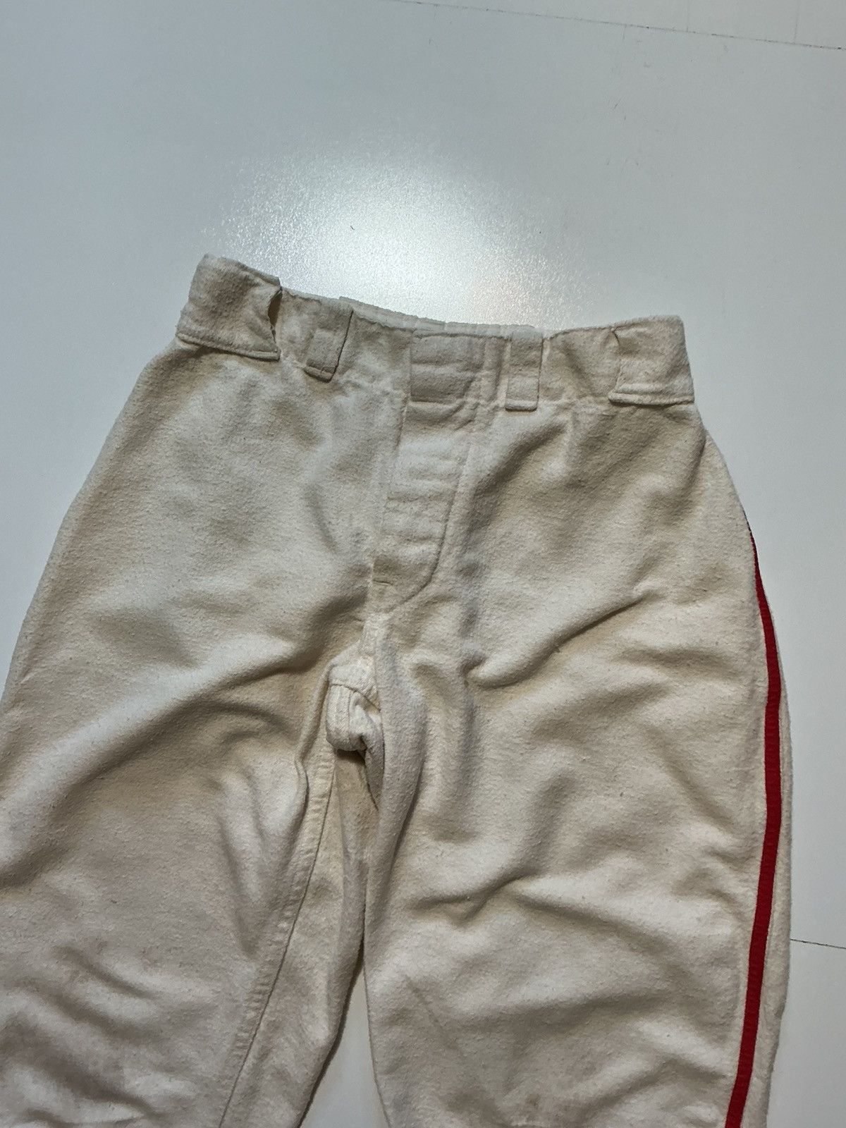 Vintage Vintage 1950s 60s Wilson Sporting Goods Baseball Pants Size US 30 / EU 46 - 6 Thumbnail