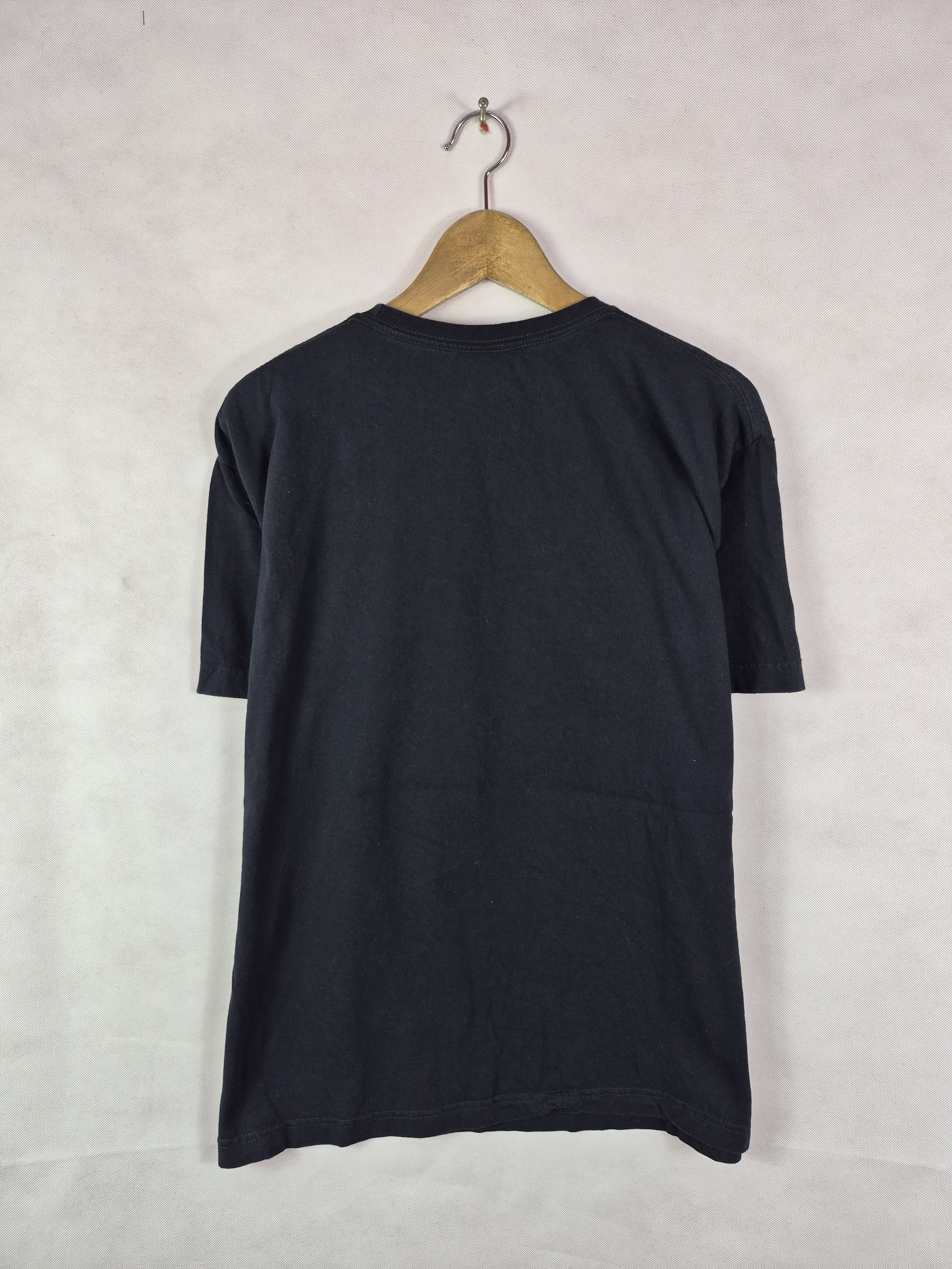 Band Tees 🔥 Jim Morrison The Door Spoof Parody Band Tee Size US L / EU 52-54 / 3 - 5 Thumbnail