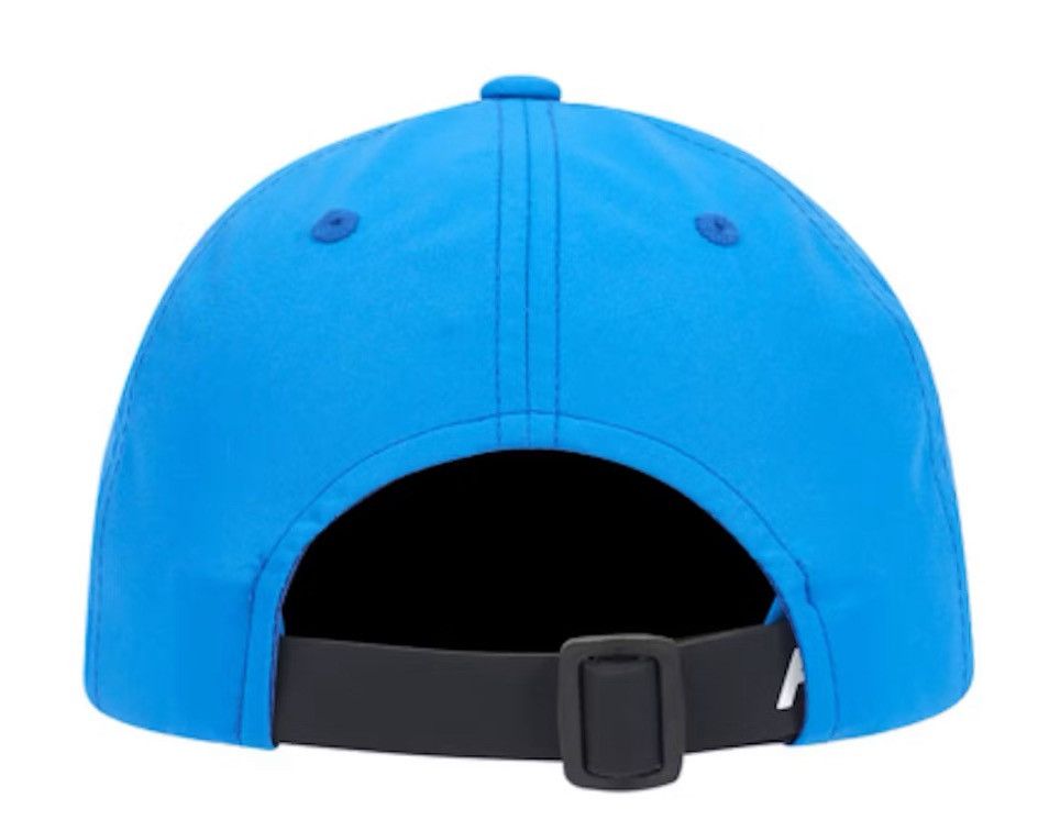 Palace Palace SS19 Strap Shell 6-Panel Hat Size ONE SIZE - 2 Thumbnail