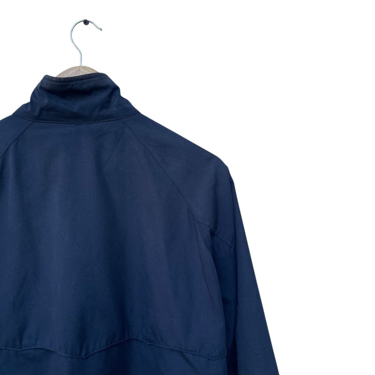 Baracuta 💥Vintage Crocodiles Bomber Jacket Size US M / EU 48-50 / 2 - 9 Thumbnail