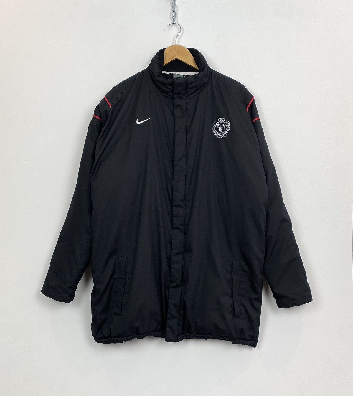 Nike holladay jacket hotsell