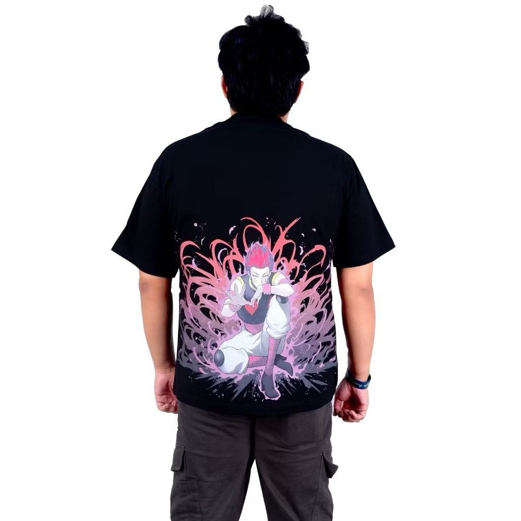 Anime 🔥Hisoka Morrow Hunter x Hunter Medium Size US M / EU 48-50 / 2 - 6 Thumbnail
