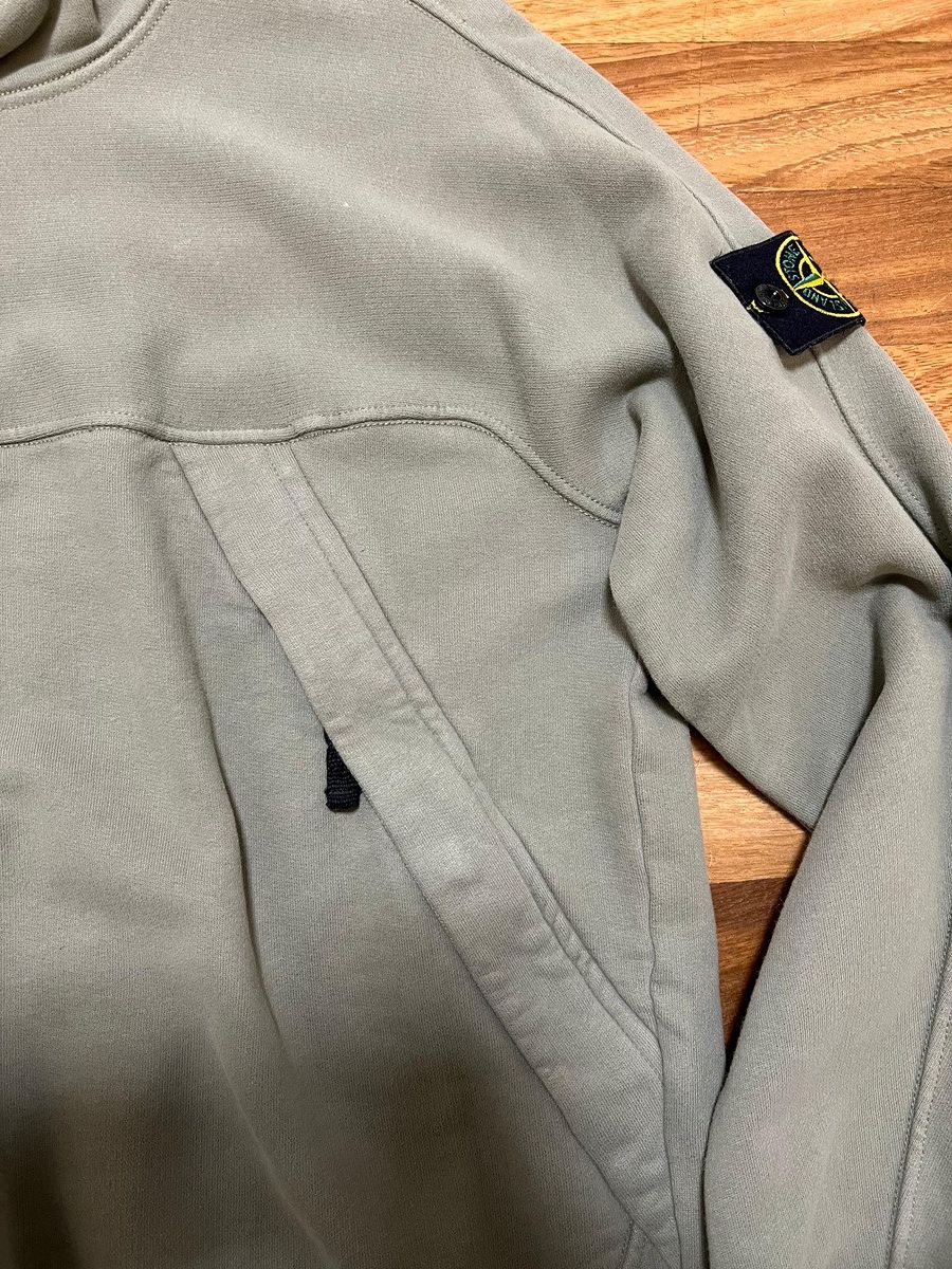 Stone Island Stone Island Crewneck Size US S / EU 44-46 / 1 - 4 Thumbnail