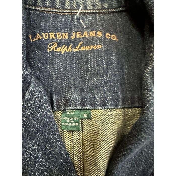 Lauren jean outlet company