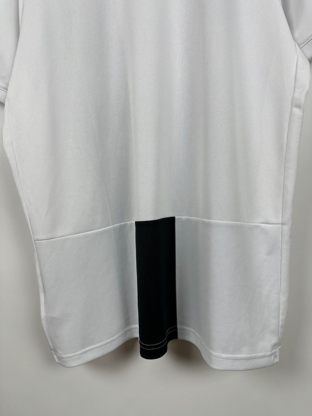 Adidas 2018/19 Adidas Juventus FC Home Soccer Jersey Size US XL / EU 56 / 4 - 17 Thumbnail