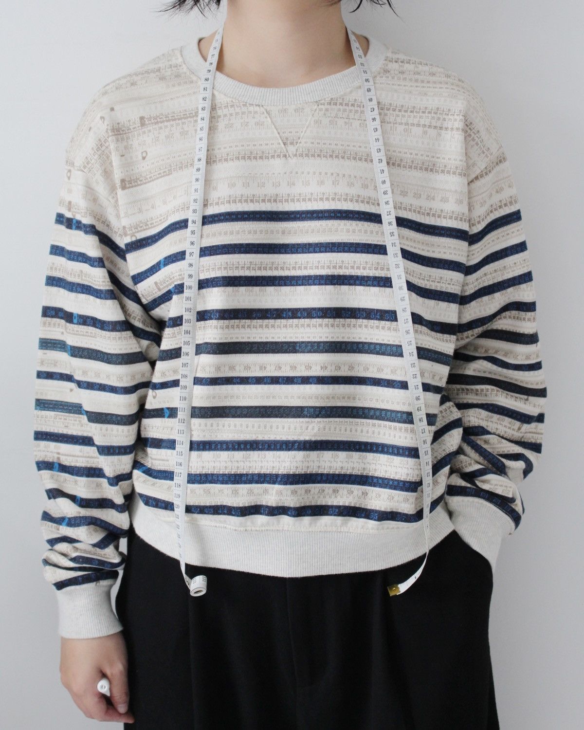 Japanese Brand × Jean Paul Gaultier × Our Legacy AW2015 JEAN PAUL 