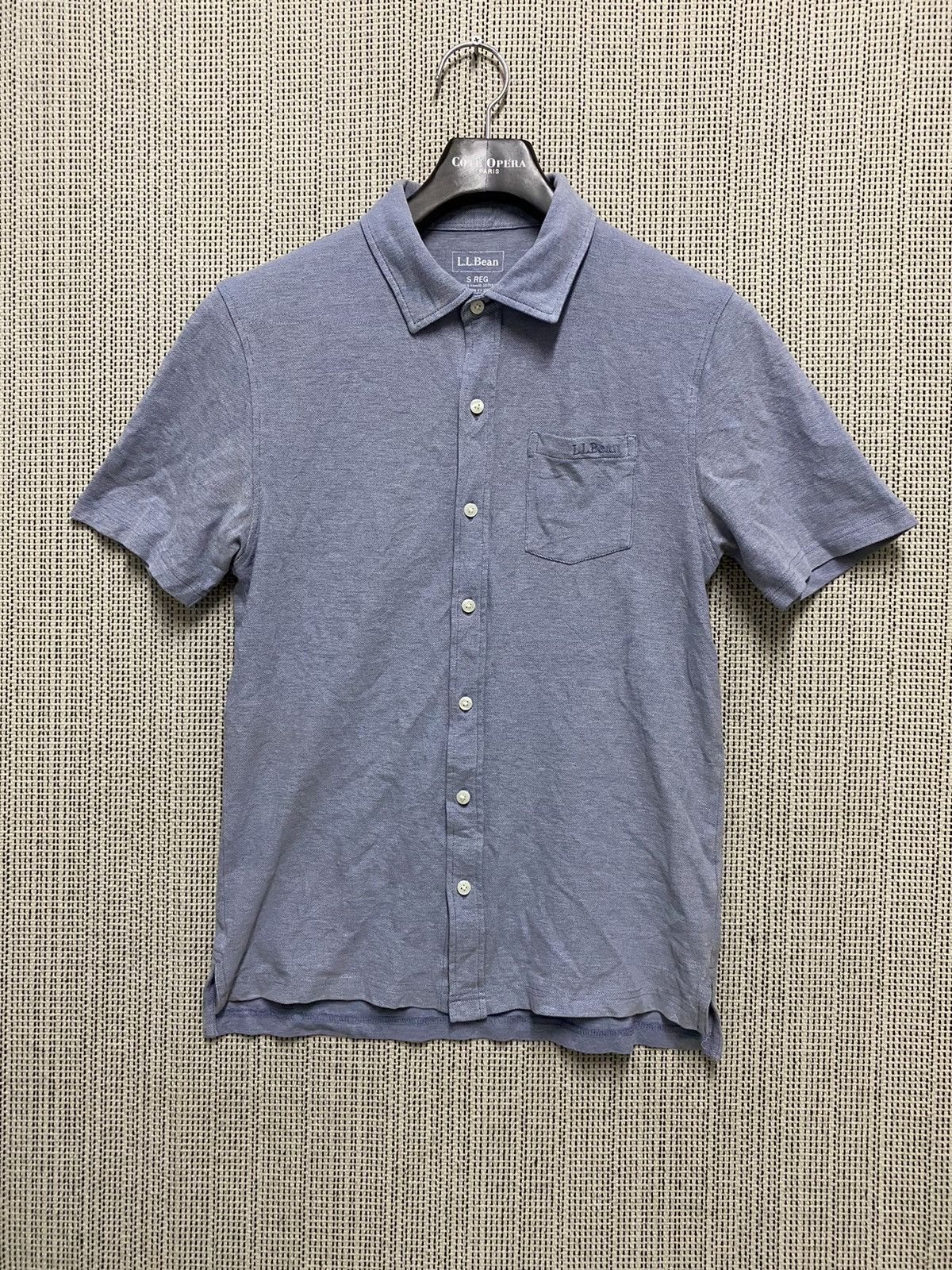 Designer × L.L. Bean × Vintage VINTAGE LL BEAN MEN’S FASHION VERY RARE Size US S / EU 44-46 / 1 - 2 Thumbnail