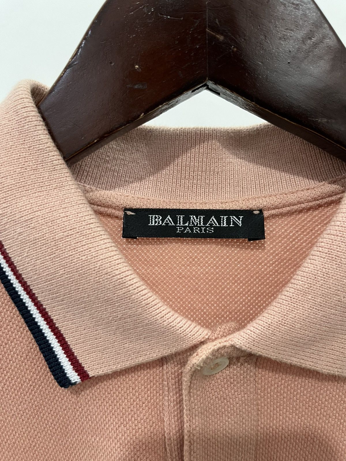 Balmain BALMAIN DECARNIN 2010 Size US M / EU 48-50 / 2 - 3 Thumbnail