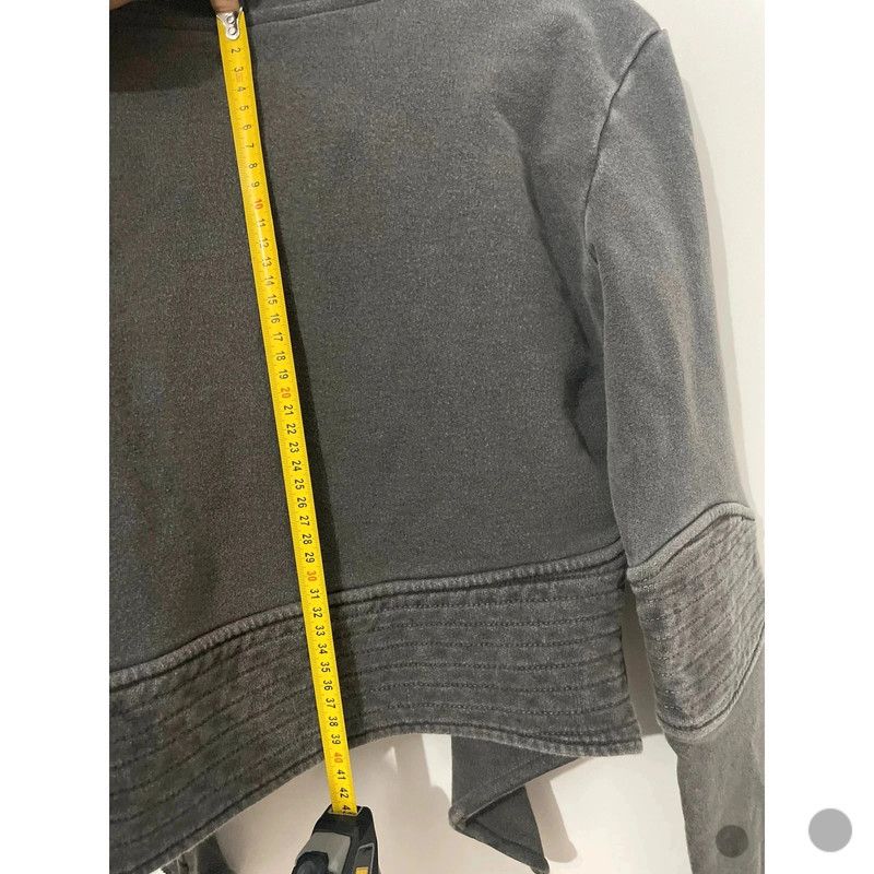 Other The K Label Tonik Corset Hoodie and jogger in color granite Size S / US 4 / IT 40 - 7 Thumbnail