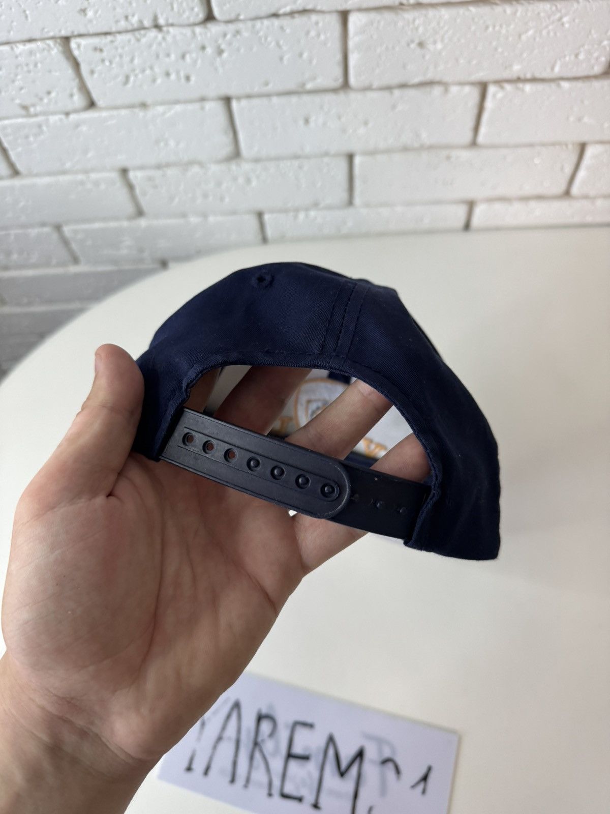 Other NYPD vintage cap hat Size ONE SIZE - 3 Thumbnail