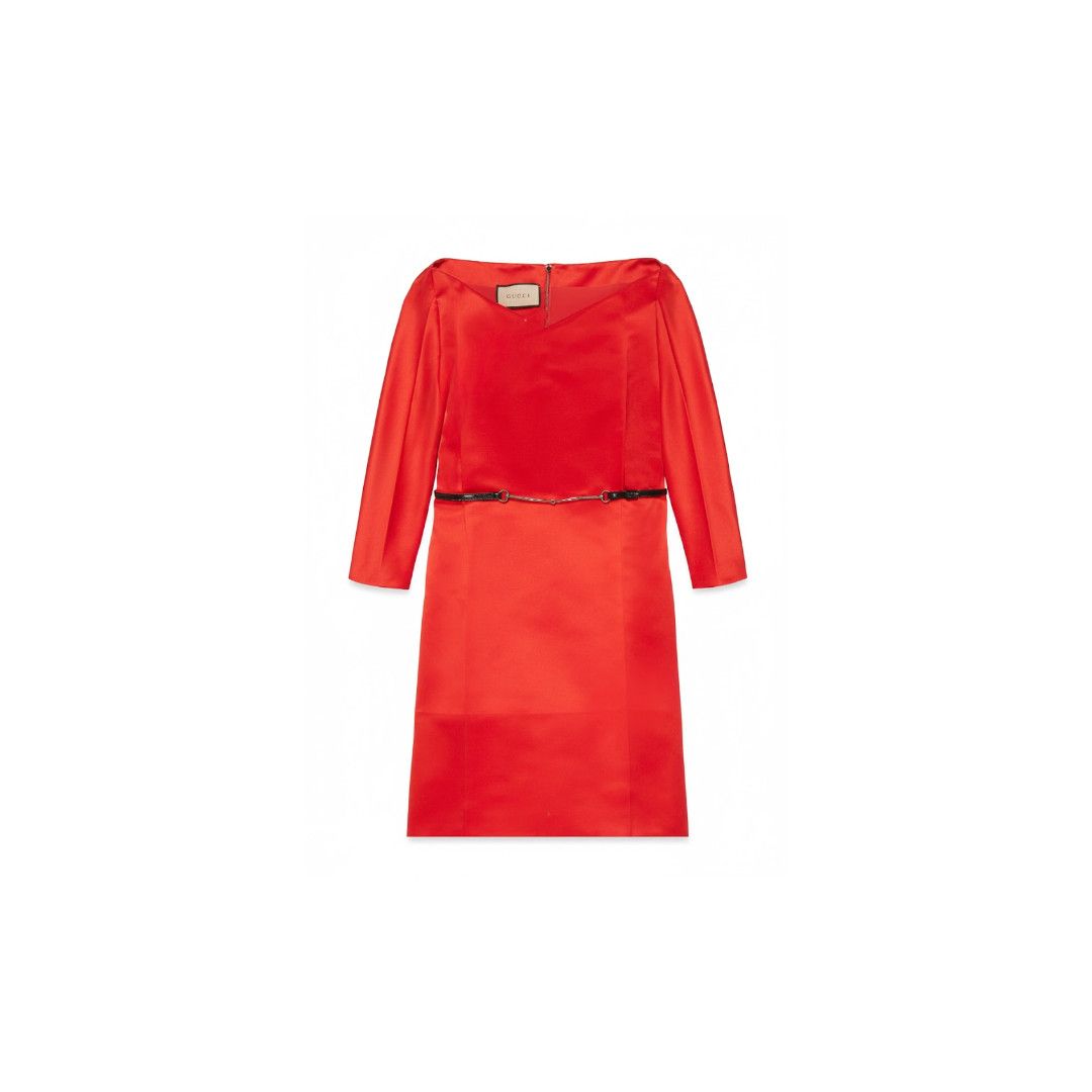 knee length dresses for ladies THE HIP EAGLE BOUTIQUE