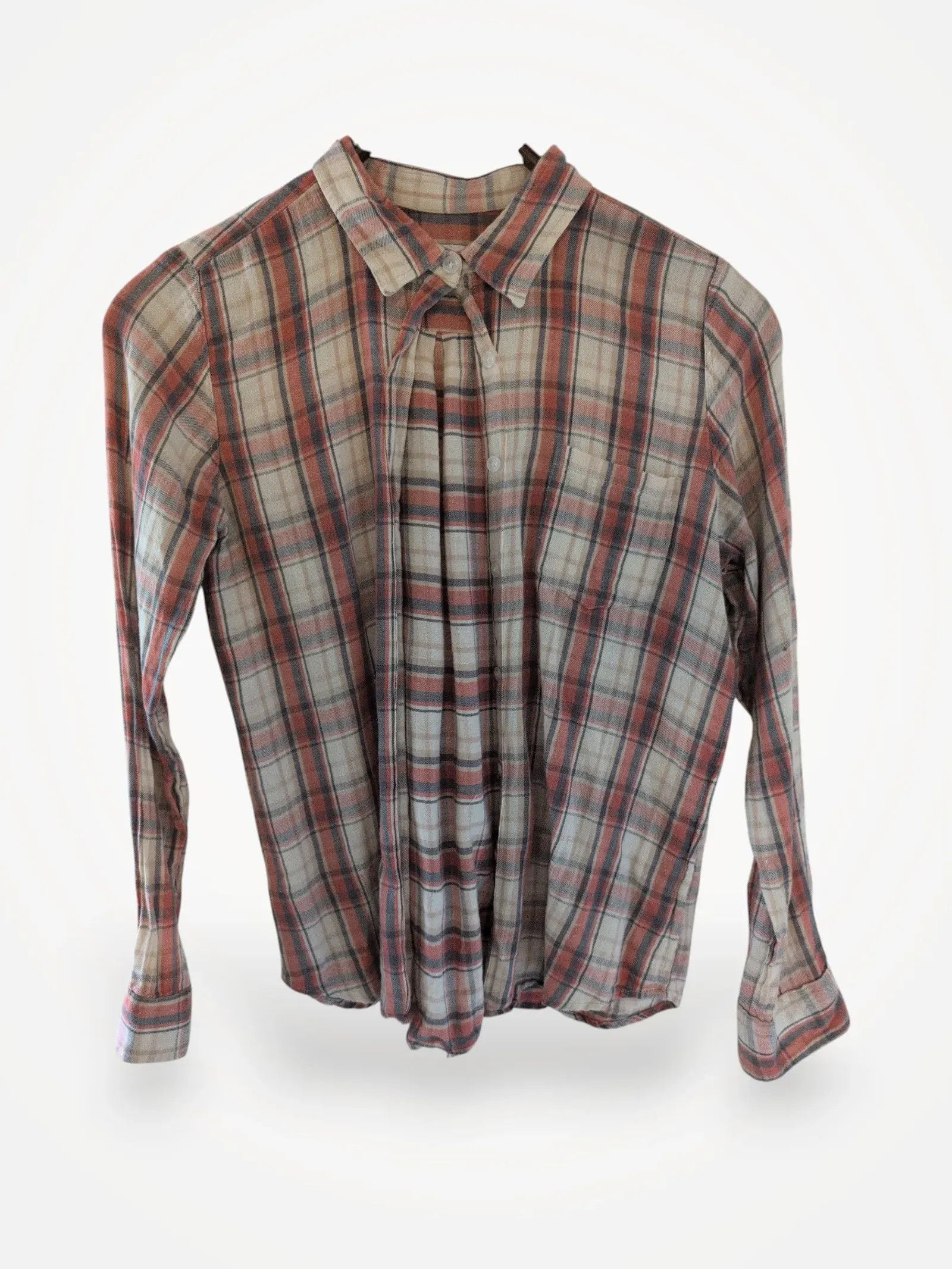 Steven Alan Steven alan Shirt Size M / US 6-8 / IT 42-44 - 1 Thumbnail