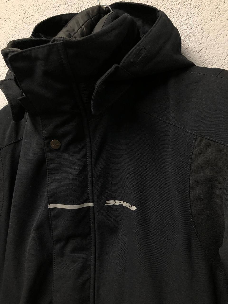 Other Spidi sport motosport collection H2OUT mens jacket XL Size US XL / EU 56 / 4 - 2 Thumbnail