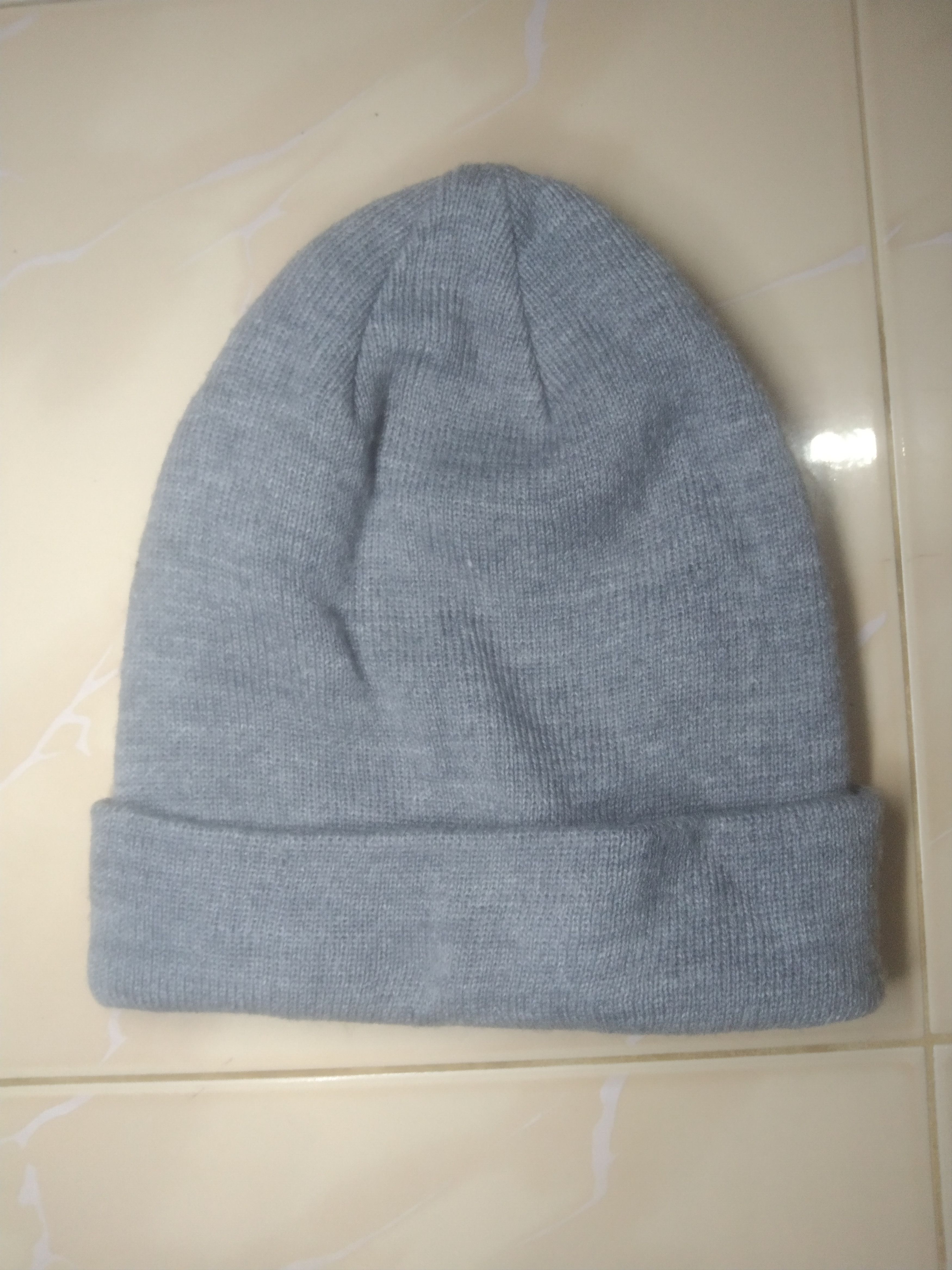 Adidas Adidas fold-up beanie Size ONE SIZE - 2 Thumbnail