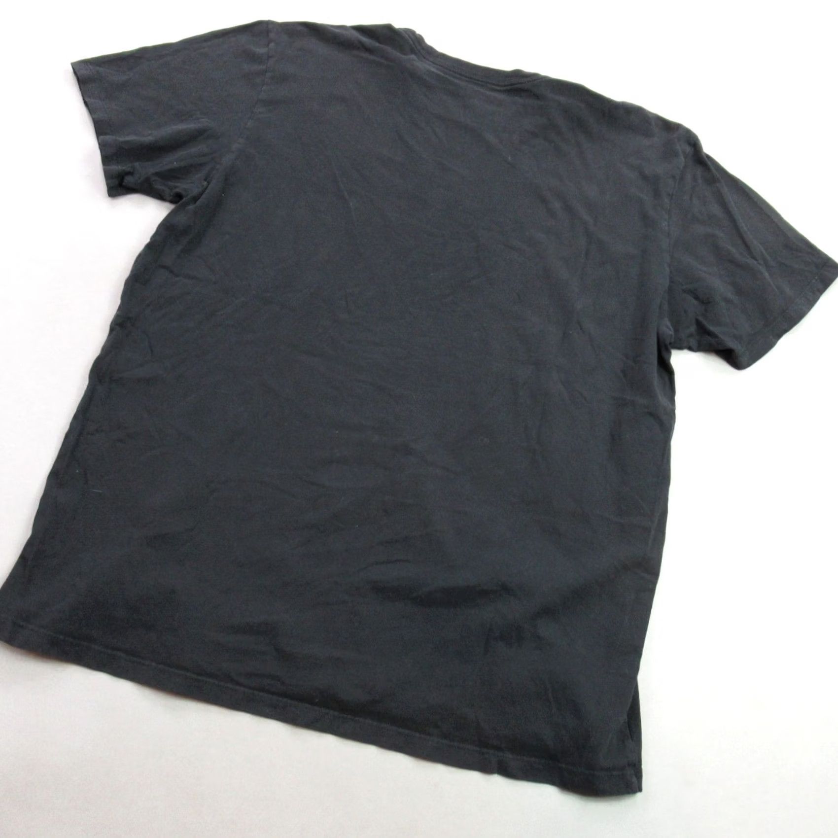 The North Face North Face Shirt Mens XL Short Sleeve Crew Neck Black Lightweight Casual Size US XL / EU 56 / 4 - 6 Thumbnail
