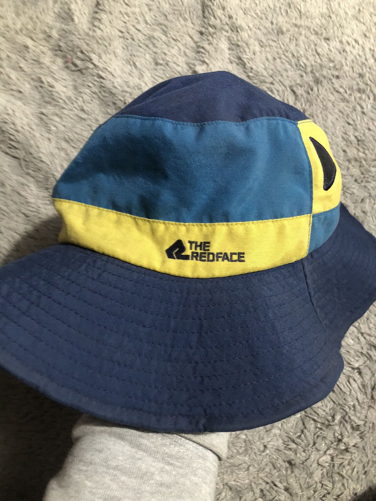 Japanese Brand HAT x JAPANESE BRAND THE REDFACE Size ONE SIZE - 6 Thumbnail