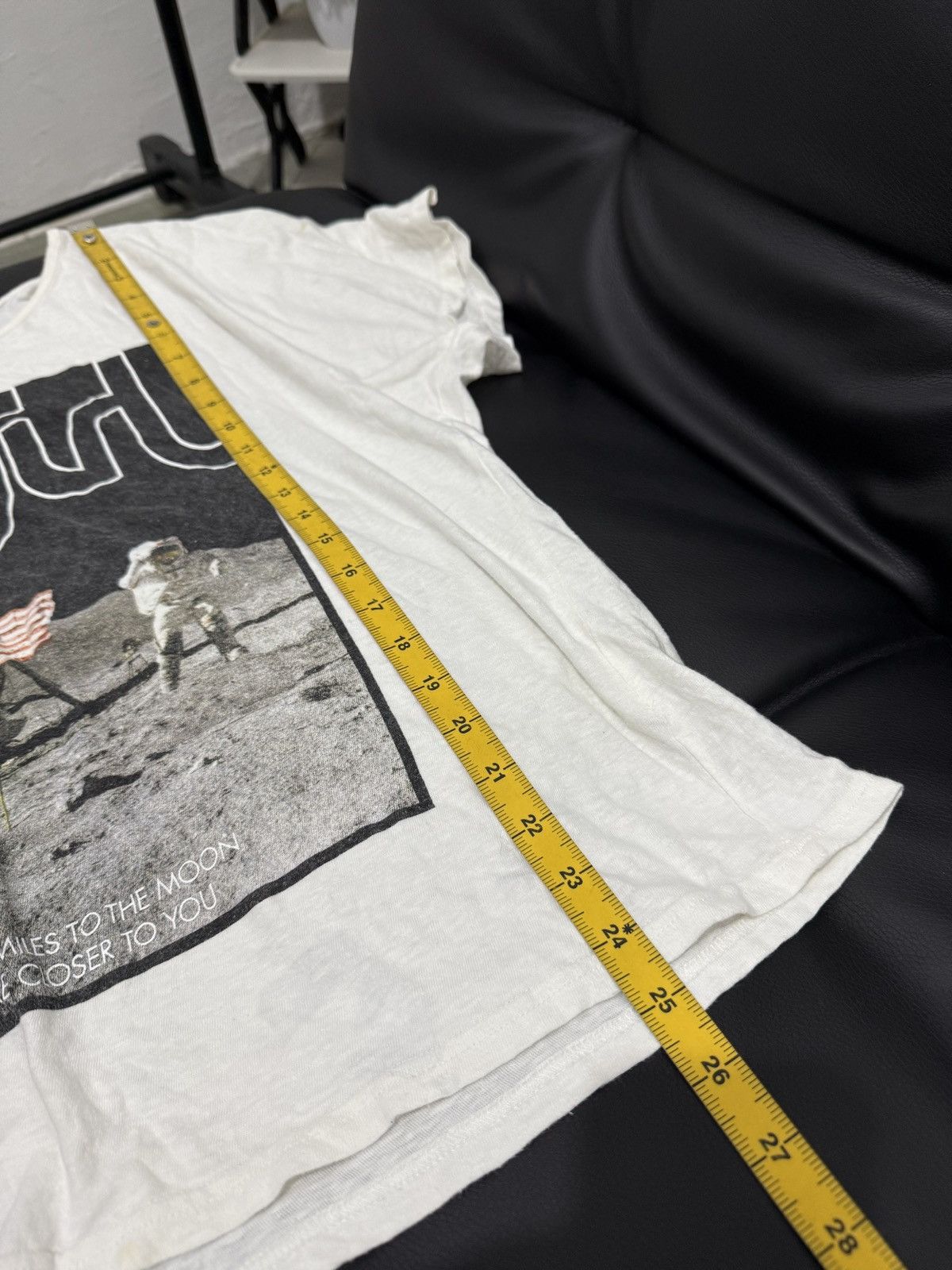 If Six Was Nine Y2K XGIRL IFSIX STYLE TSHIRT Size XL / US 12-14 / IT 48-50 - 8 Thumbnail