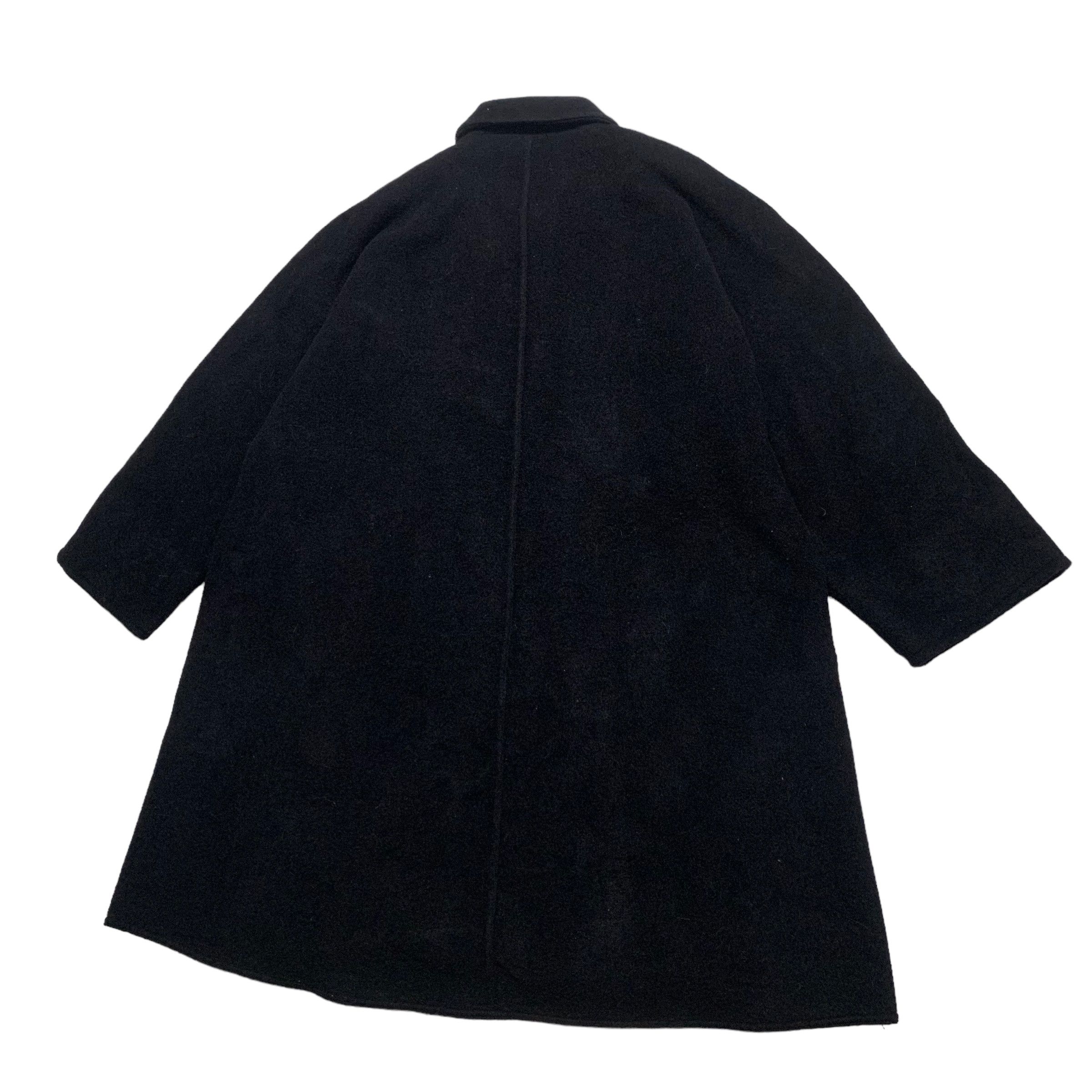 Max Mara Vintage Sportmax By Max Mara Wool Coat Size S / US 4 / IT 40 - 8 Thumbnail