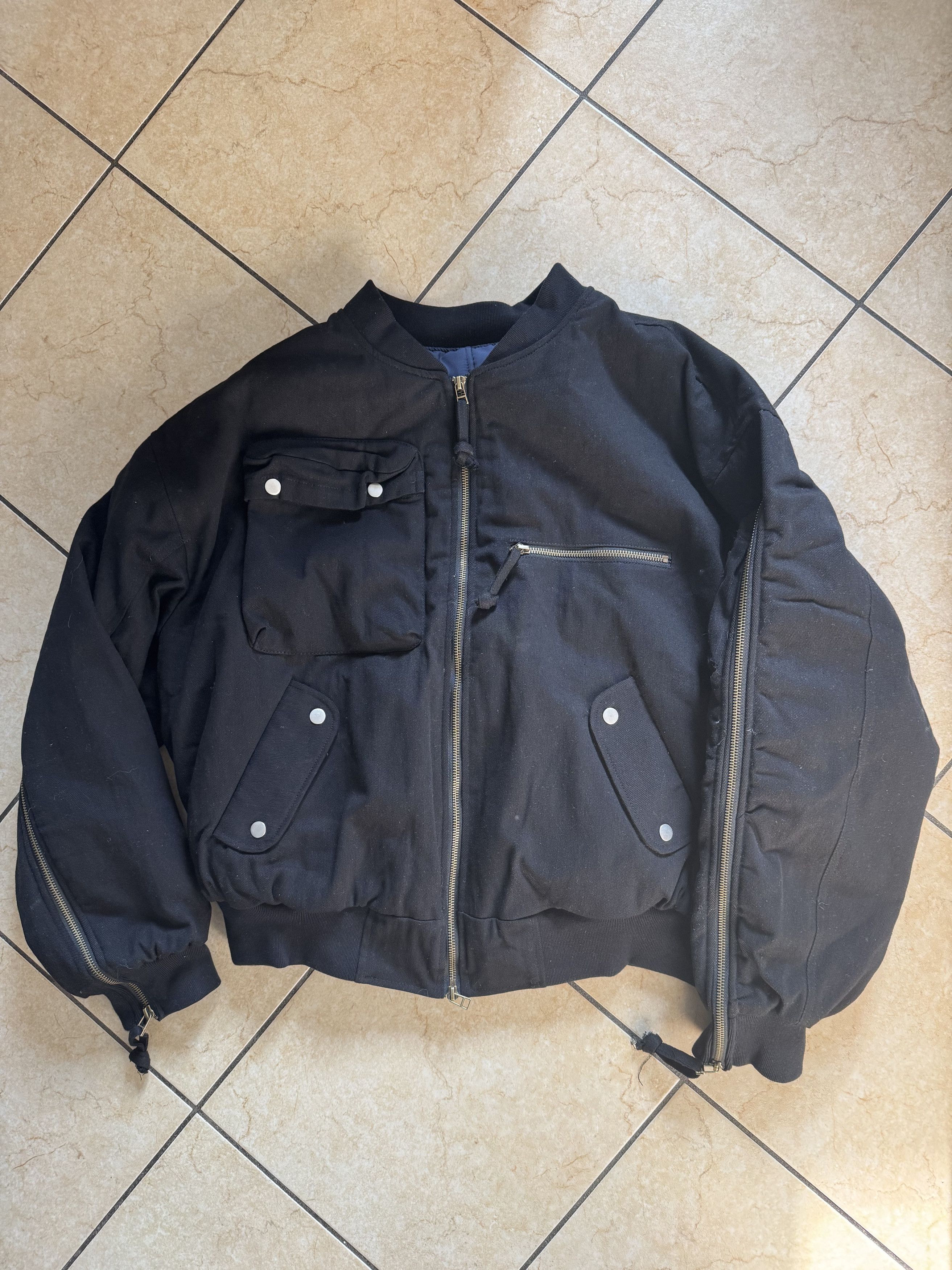 Grailz Jacket | Grailed