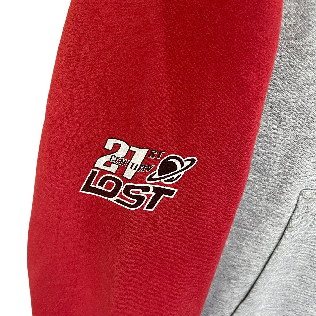 Lost Enterprises Vintage 90s Lost Skaterboards Pullover Hoodie Size US M / EU 48-50 / 2 - 6 Thumbnail