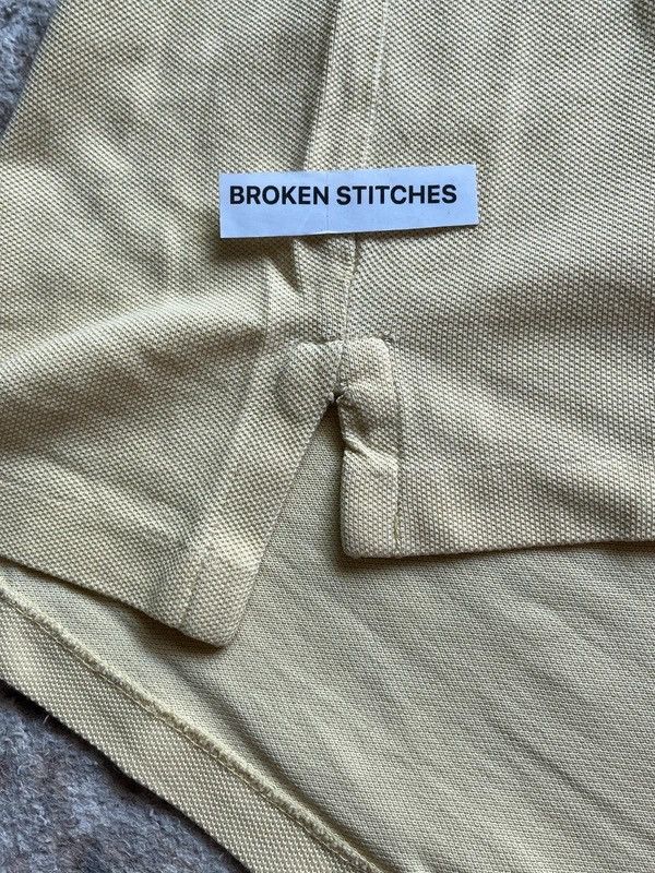 Polo Ralph Lauren Ralph Lauren Polo Shirt Sz XXL Small Pony 2017 Size US XXL / EU 58 / 5 - 9 Thumbnail