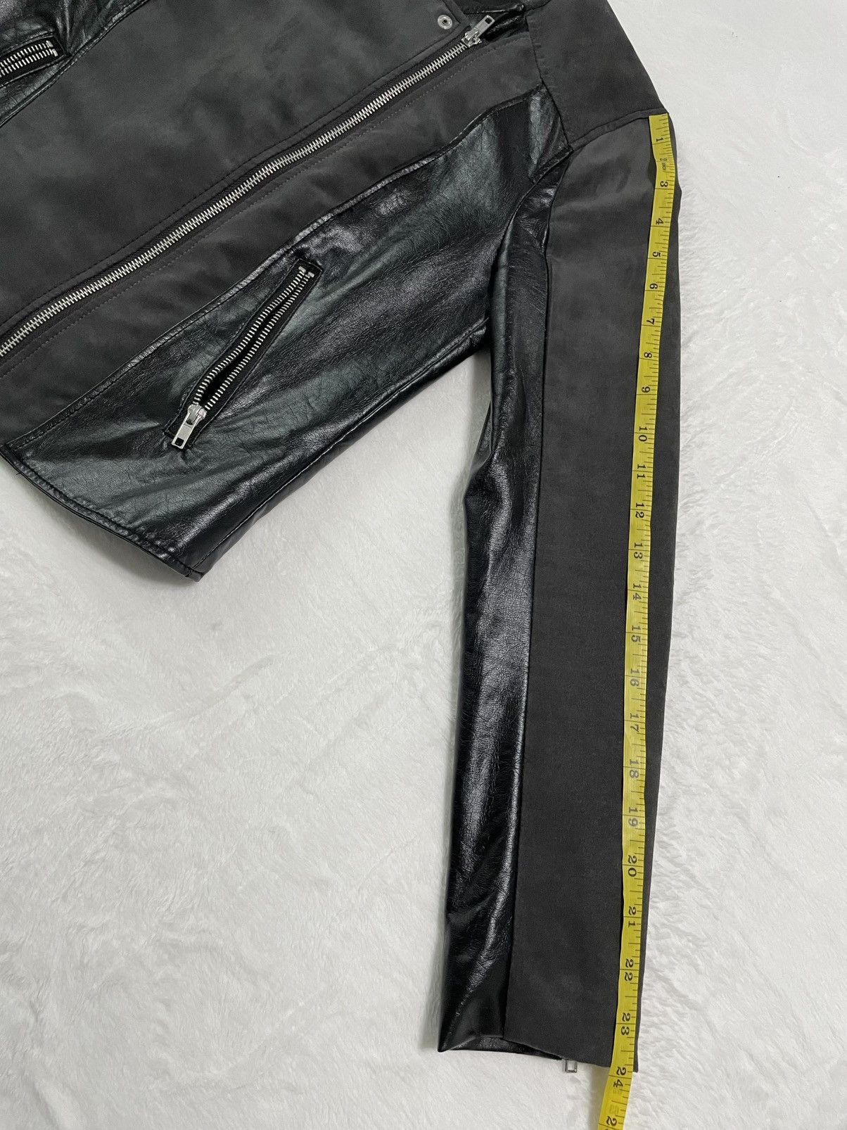 H&M H&M Jacket/Blazer Size M / US 6-8 / IT 42-44 - 7 Thumbnail