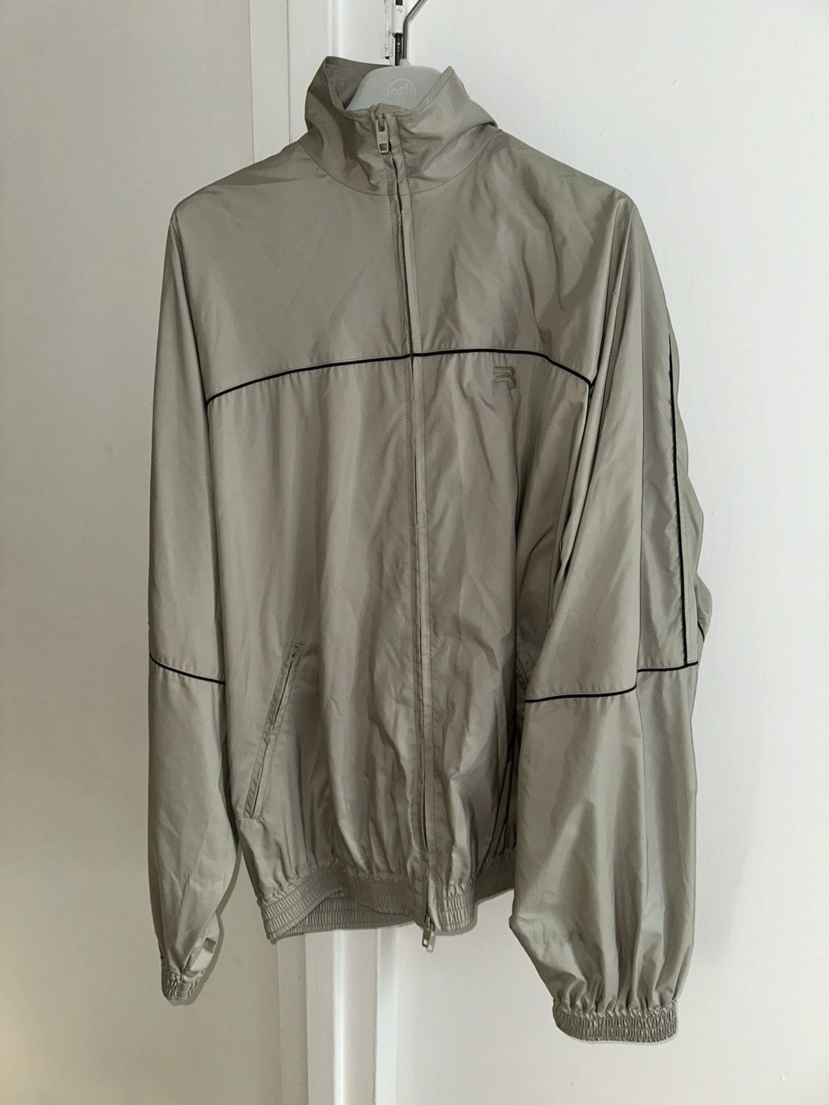 Balenciaga Sporty B Jacket | Grailed