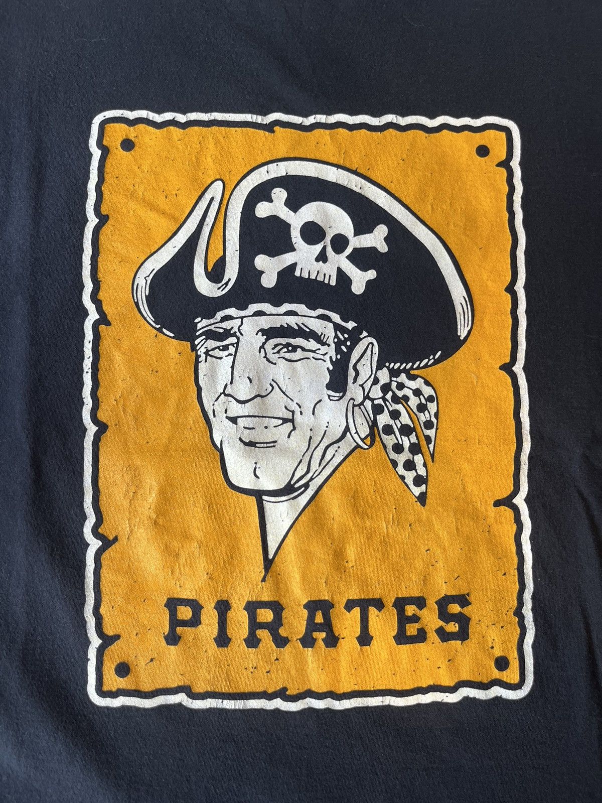 Other × Vintage Vintage FedEx Ground Promo Pirates company 00’s T-shirt Size US XL / EU 56 / 4 - 9 Thumbnail