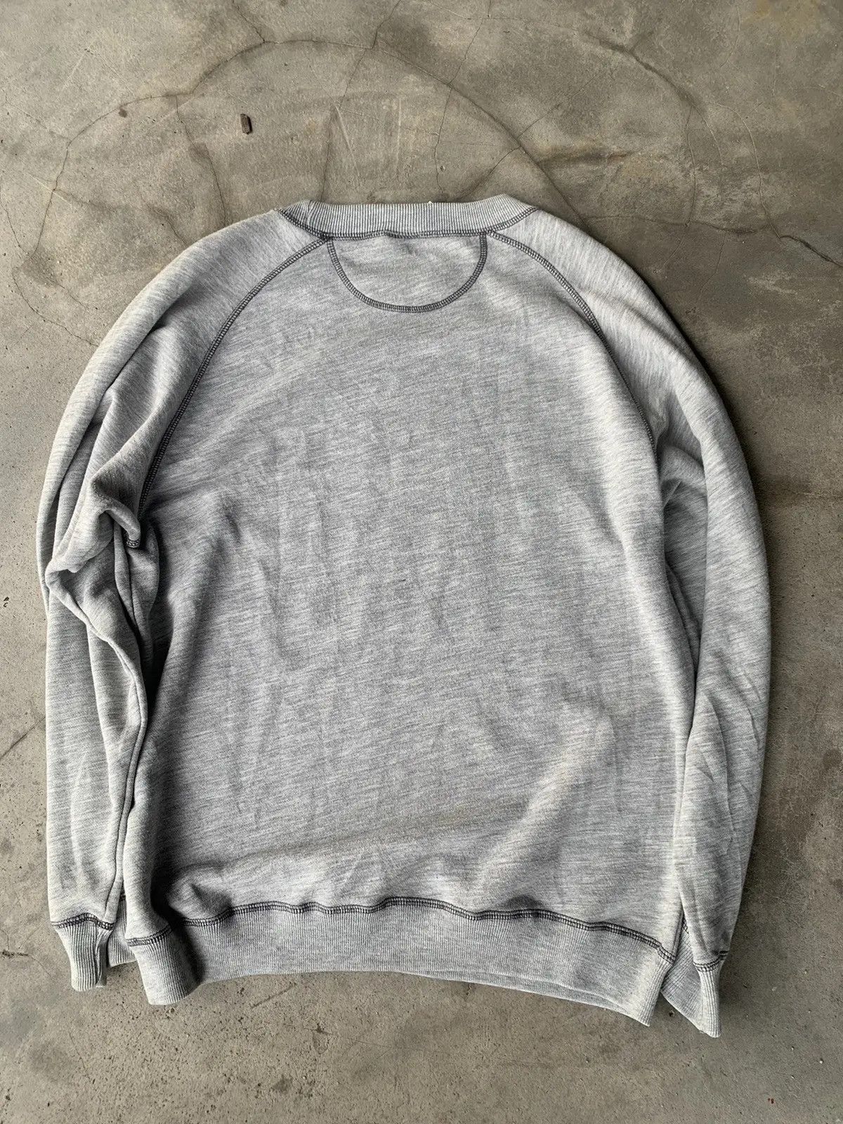 Champion CHAMPION 3 LINE SPELLOUT LOGO. Size US L / EU 52-54 / 3 - 2 Thumbnail