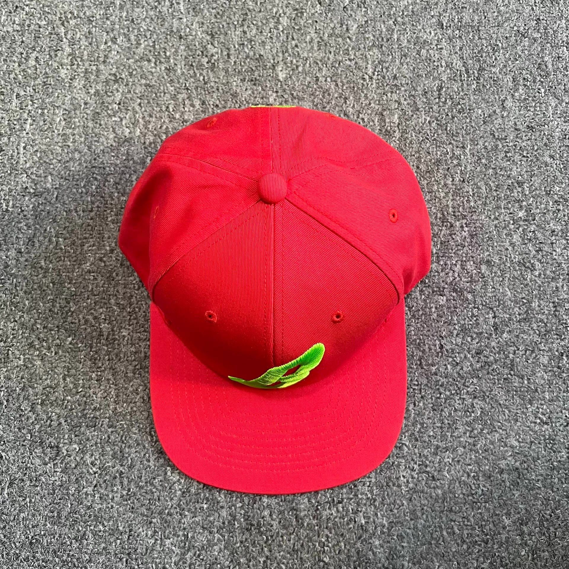 Billionaire Boys Club BBC 3D Embroidered Letter B Baseball Visor Sun Hat Q7 Size ONE SIZE - 7 Thumbnail