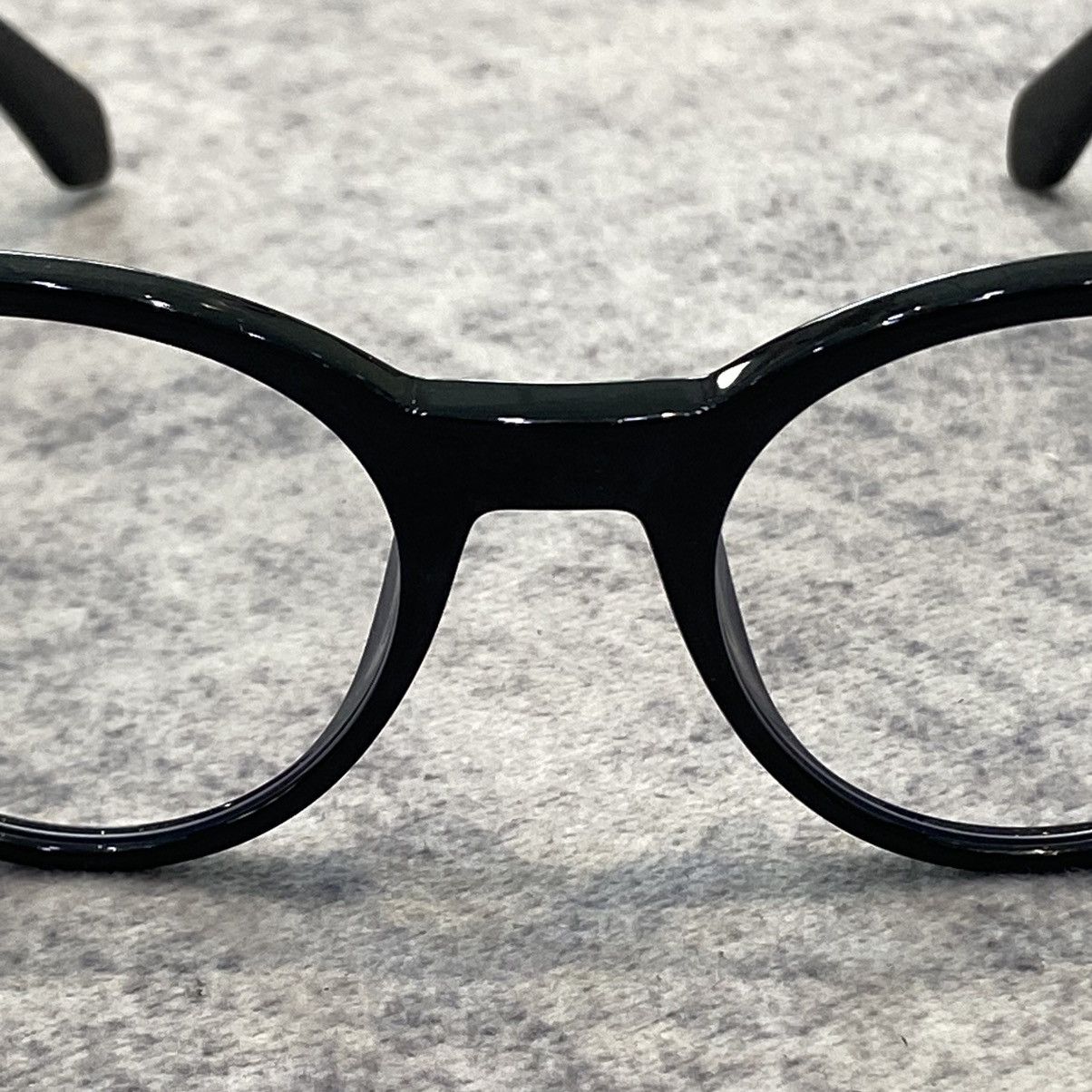 Off-White Off White Optical Style 68 Black Size ONE SIZE - 3 Thumbnail