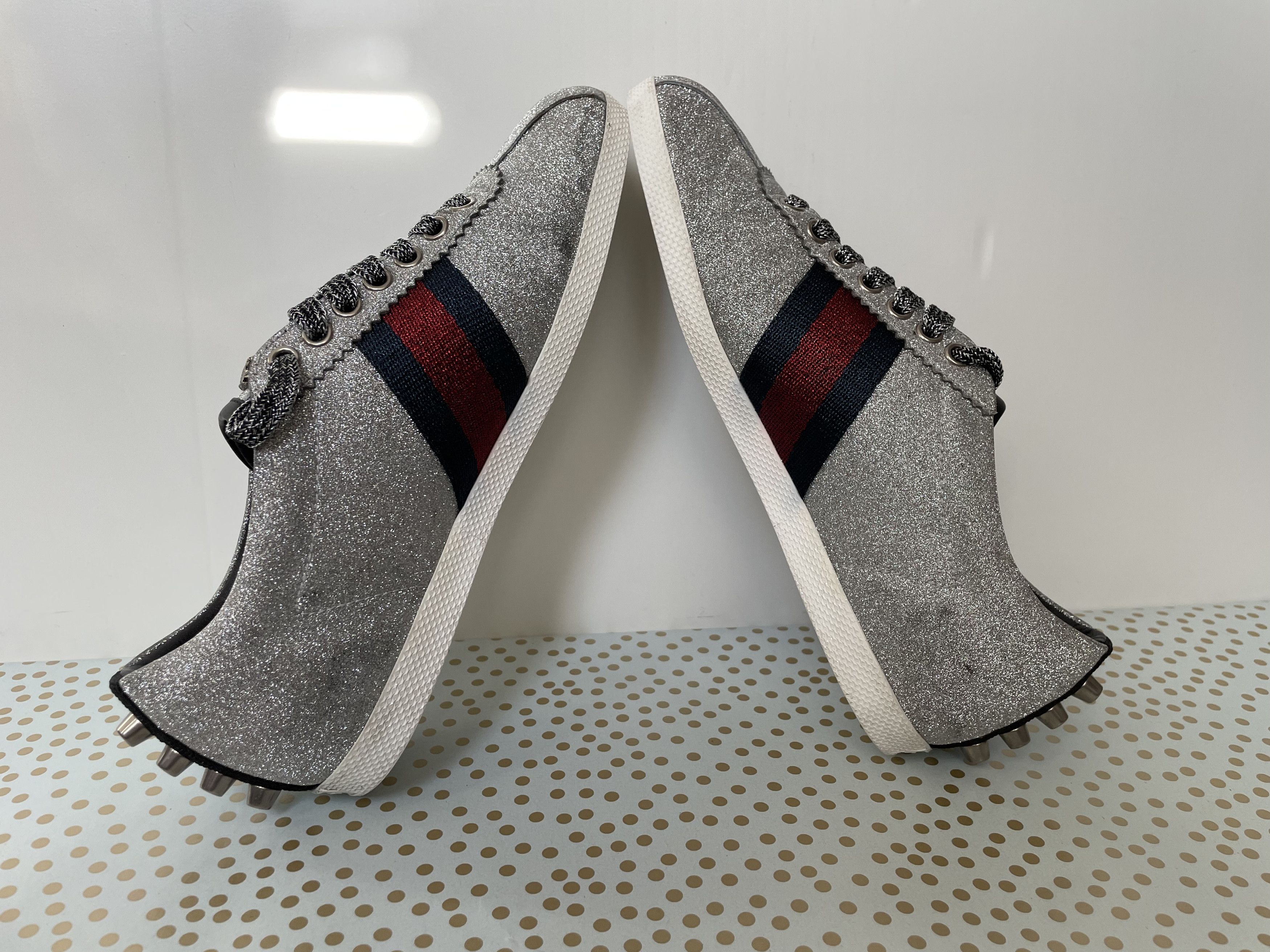 Gucci sneakers EU 37