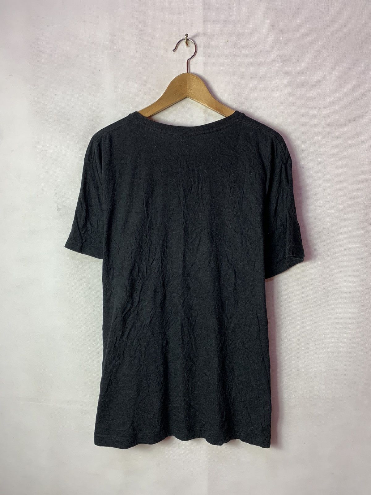 Other 🔥Larkins Streetwear Outdoor Small Logo Tee Size US L / EU 52-54 / 3 - 4 Thumbnail
