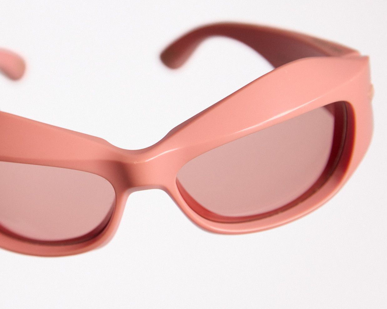 Bottega Veneta BOTTEGA VENETA Original 11 Sunglasses Unisex Size ONE SIZE - 4 Thumbnail