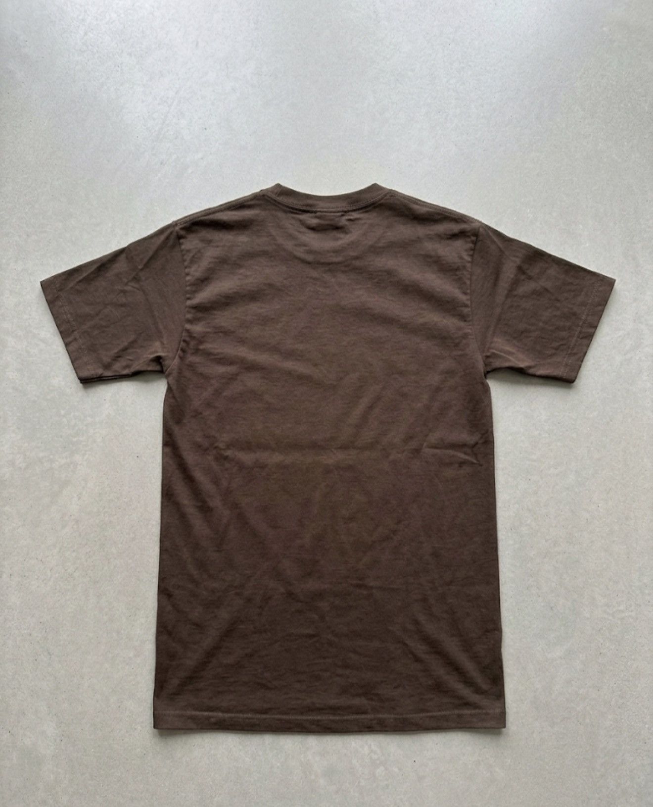 Champion Brown Champion University Of Wyoming "Cowboys" Size US M / EU 48-50 / 2 - 2 Thumbnail