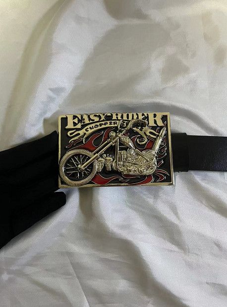 Other Fashion personalized simple belt Size ONE SIZE - 5 Thumbnail