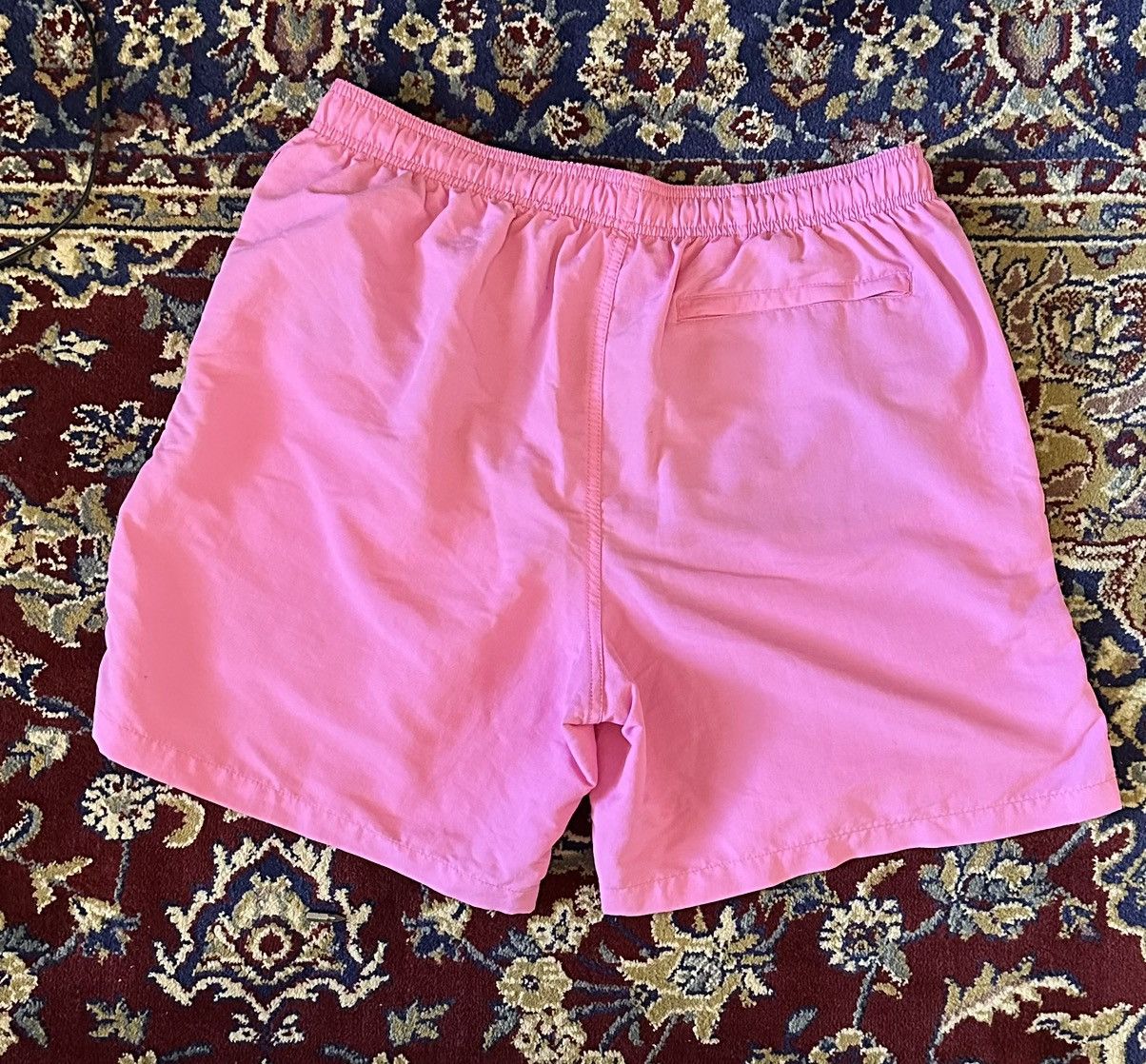 Stussy Stussy CPFM Water Shorts in Pink | Grailed