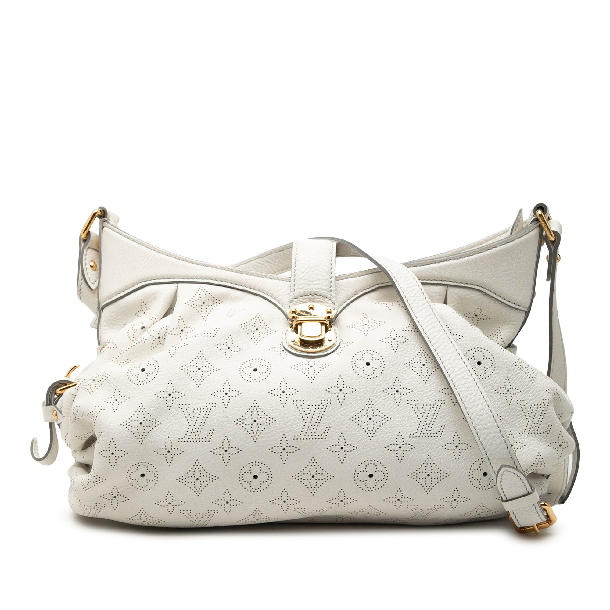 Louis Vuitton Monogram Mahina XS Size ONE SIZE - 1 Thumbnail