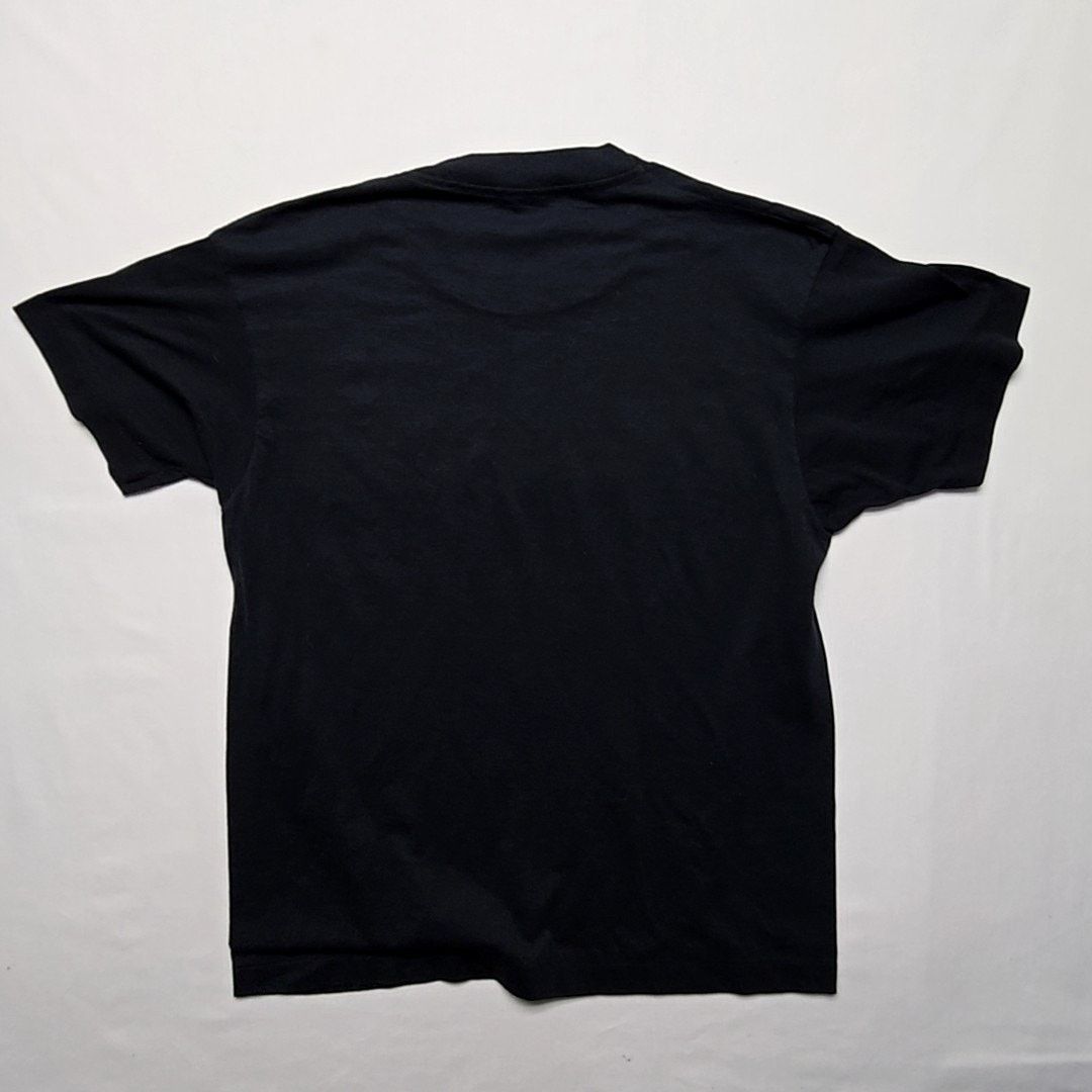 Vintage Vintage Caesars Tahoe Graphic Tee Black Gold Logo L Shirt Size US L / EU 52-54 / 3 - 4 Thumbnail