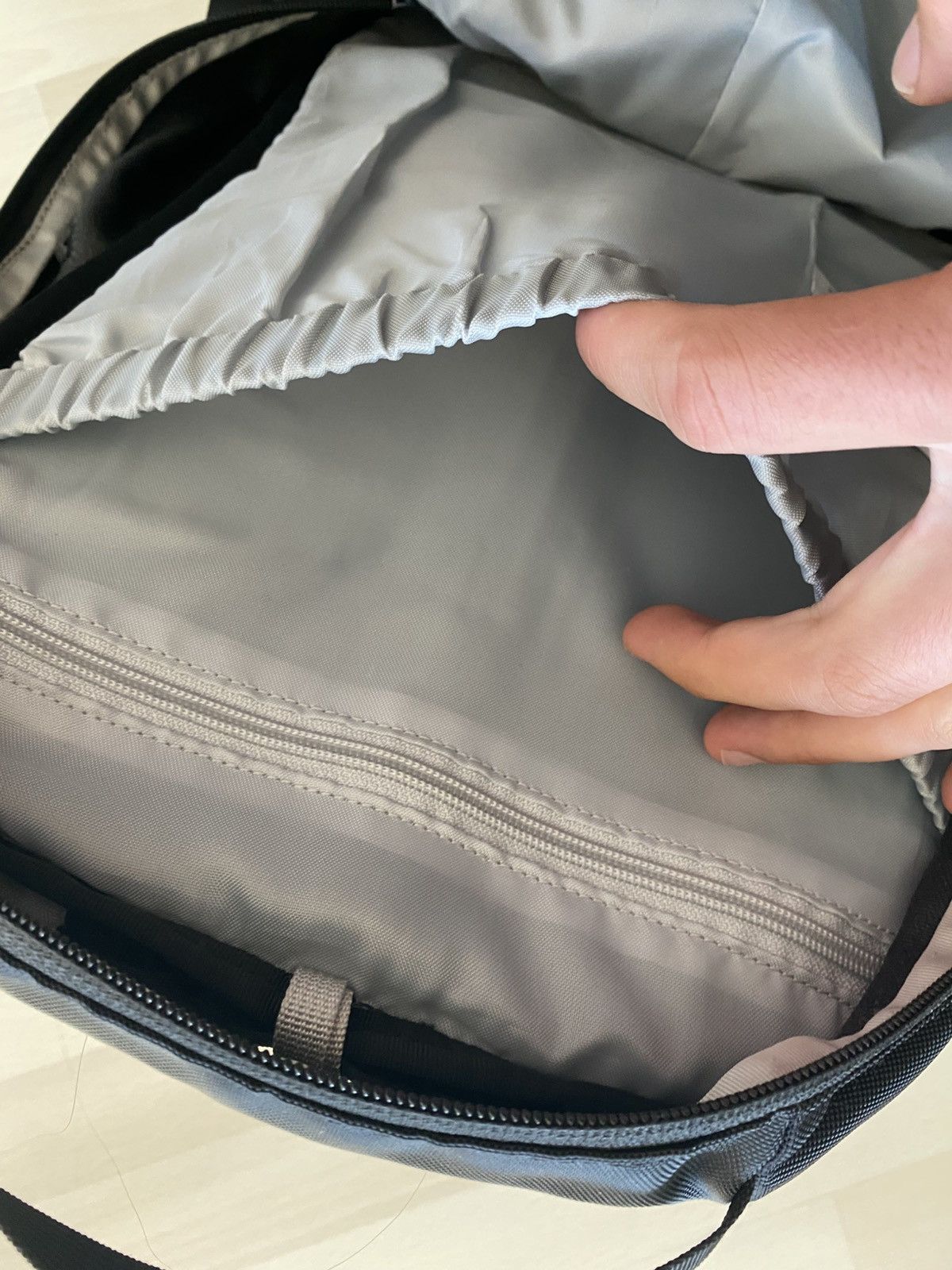 Arc'teryx Arc’teryx Waterproof Metal Back Backpack Size ONE SIZE - 11 Thumbnail