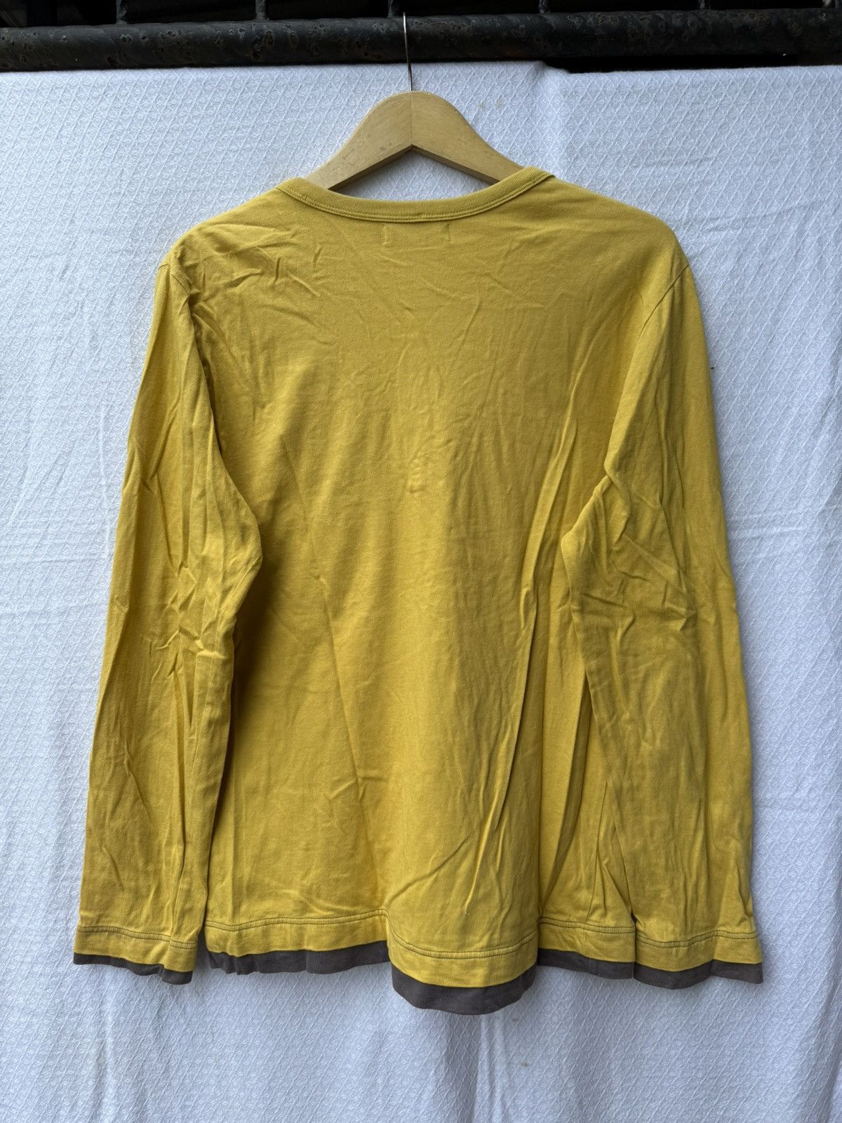 Japanese Brand UGIZ Archive Longsleeve Size US L / EU 52-54 / 3 - 2 Thumbnail