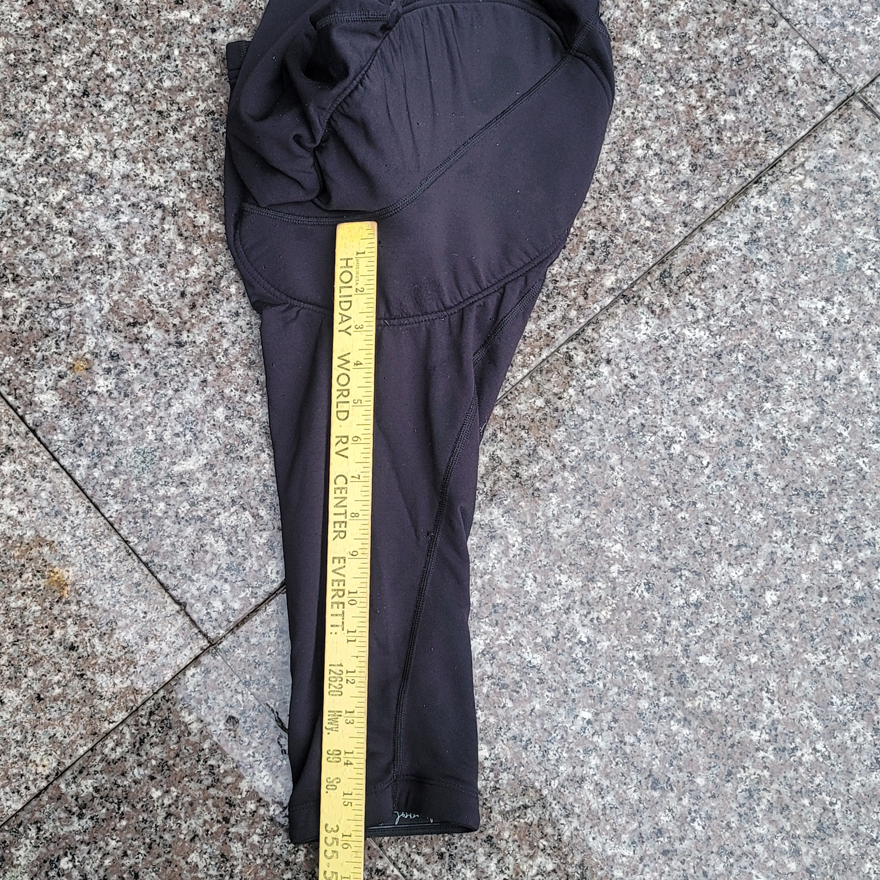 Smartwool Smartwool cycling long shorts Size 28" / US 6 / IT 42 - 7 Thumbnail