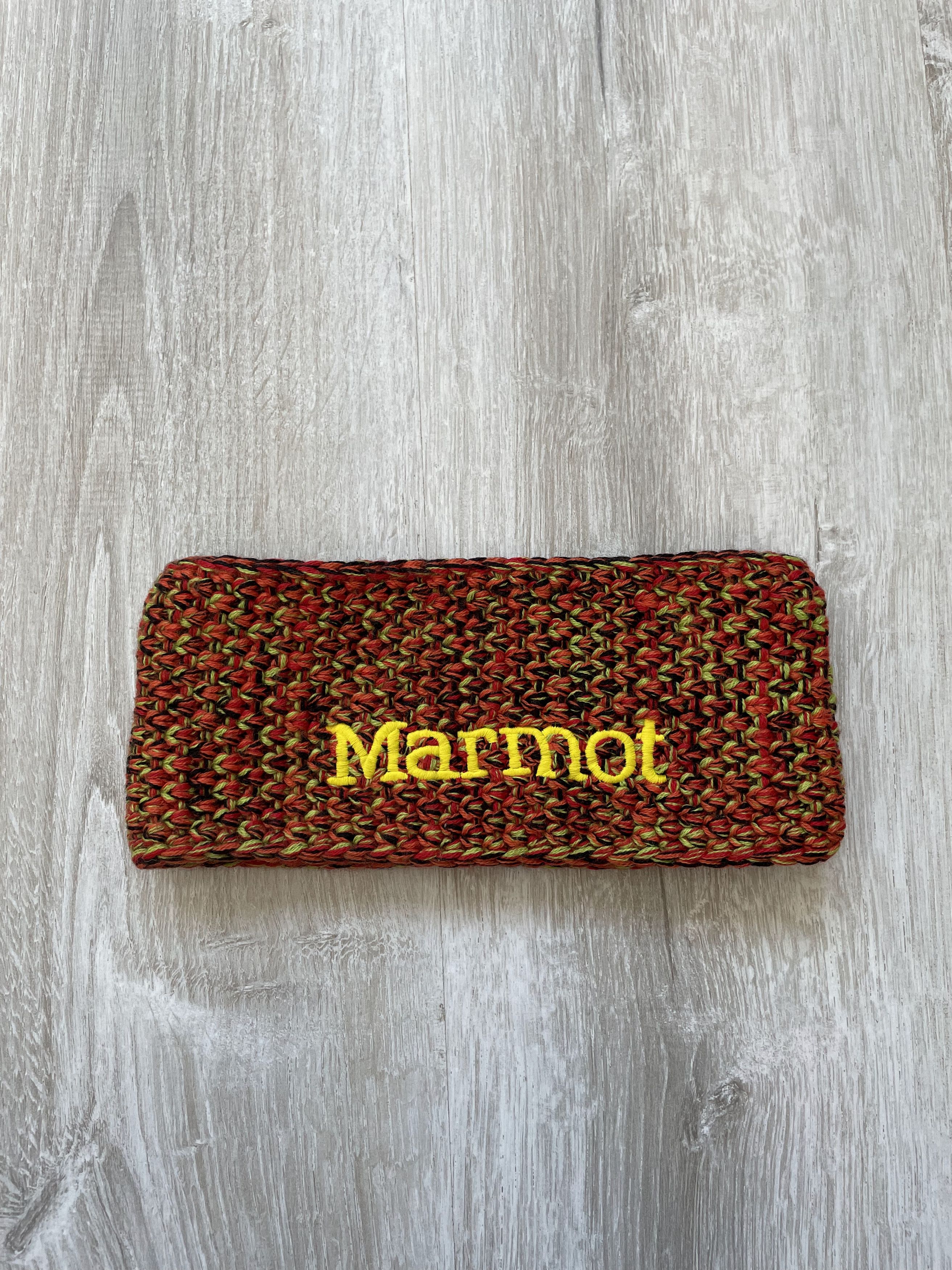 Marmot Marmot wool hats Size ONE SIZE - 1 Thumbnail