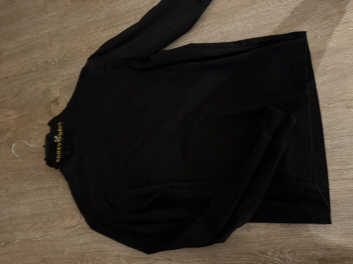 Alexander Wang Private label rodeo drive turtle neck Size US M / EU 48-50 / 2 - 1 Thumbnail