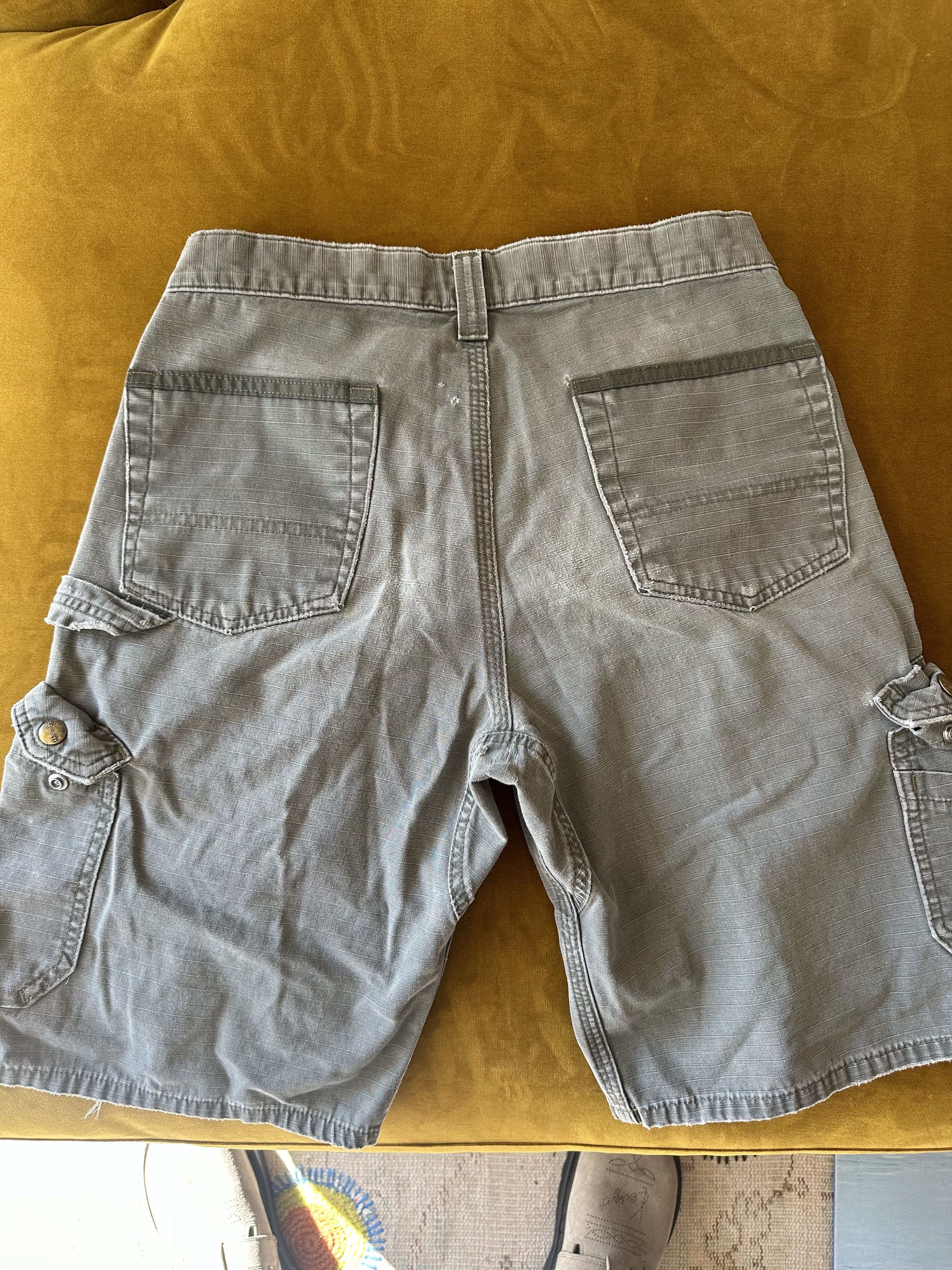 Carhartt Vintage Carhartt Size US 30 / EU 46 - 4 Thumbnail