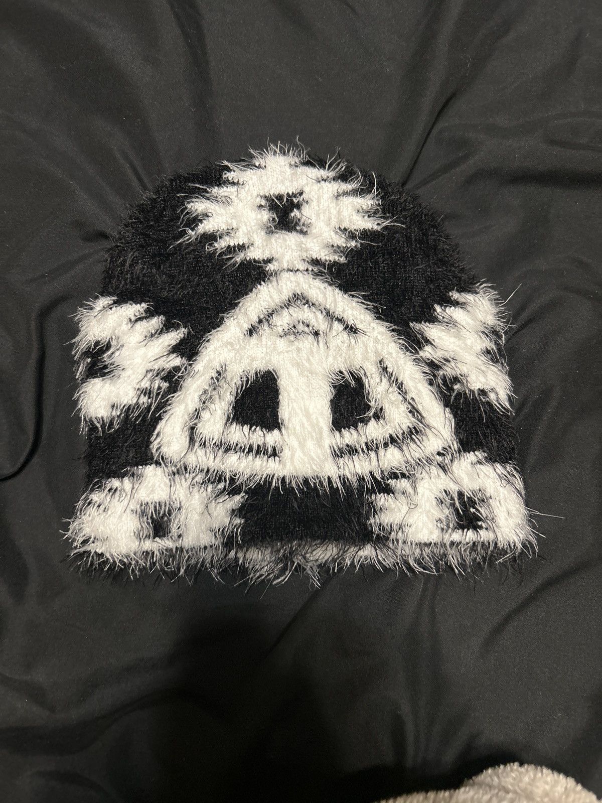Other Y2K Streetwear Beanie Size ONE SIZE - 1 Thumbnail