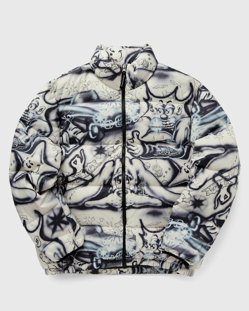 thisisneverthat Thisisneverthat x Ryota Daimon PERTEX Down Jacket Size US M / EU 48-50 / 2 - 2 Thumbnail