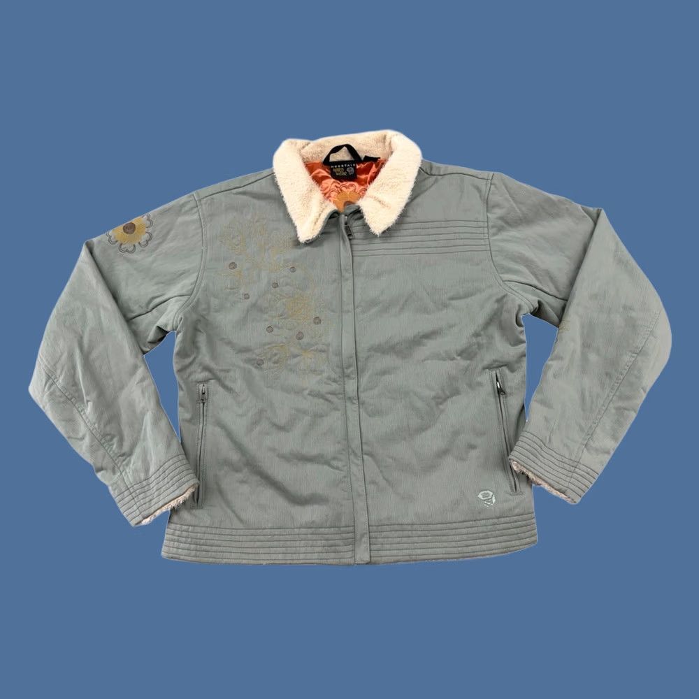 Mountain Hardwear VINTAGE Size M / US 6-8 / IT 42-44 - 1 Thumbnail