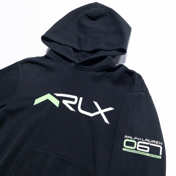 Rlx hoodie online