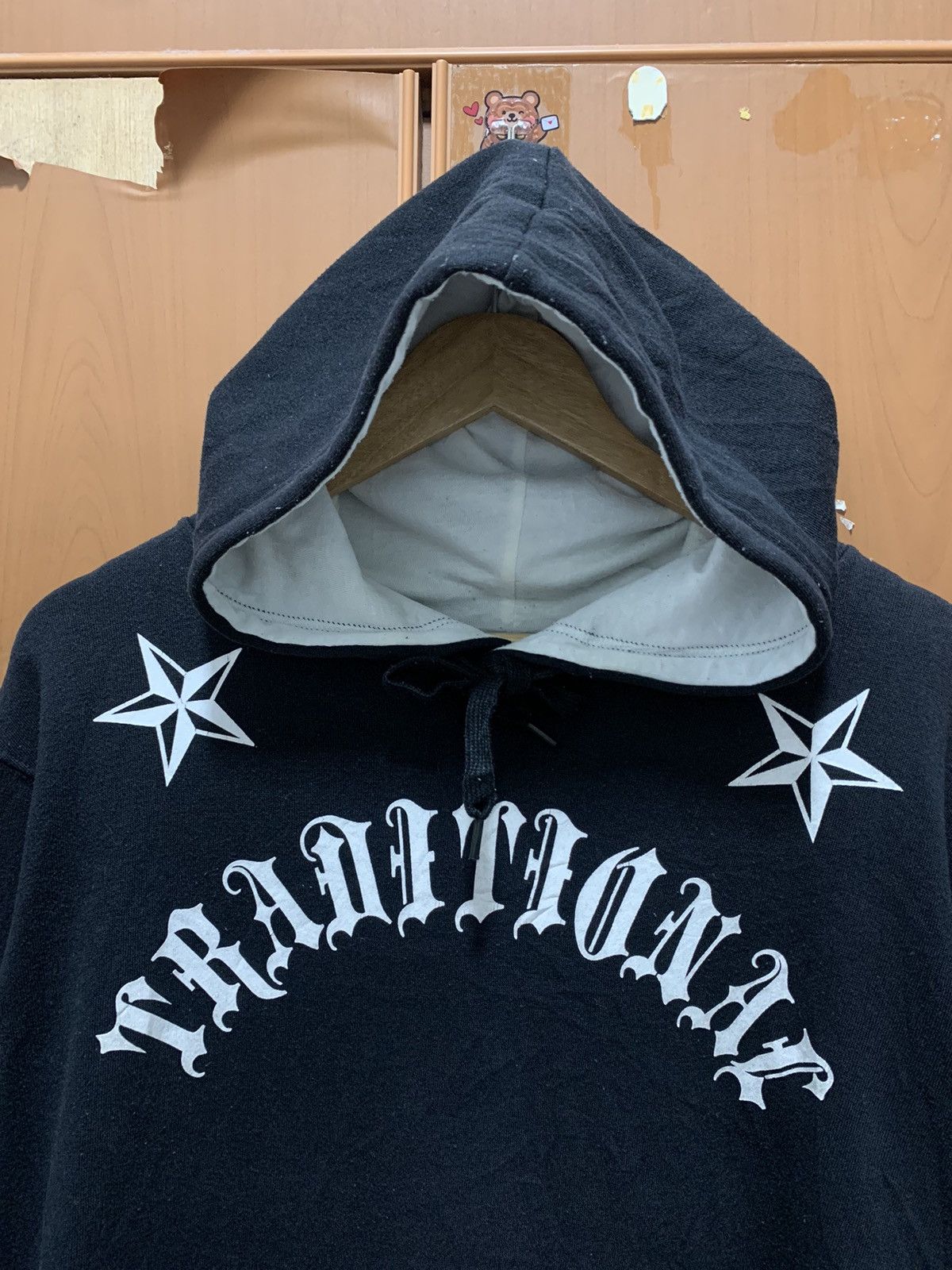 If Six Was Nine Vintage OriginalRemakGear Hoodie Size US L / EU 52-54 / 3 - 6 Thumbnail